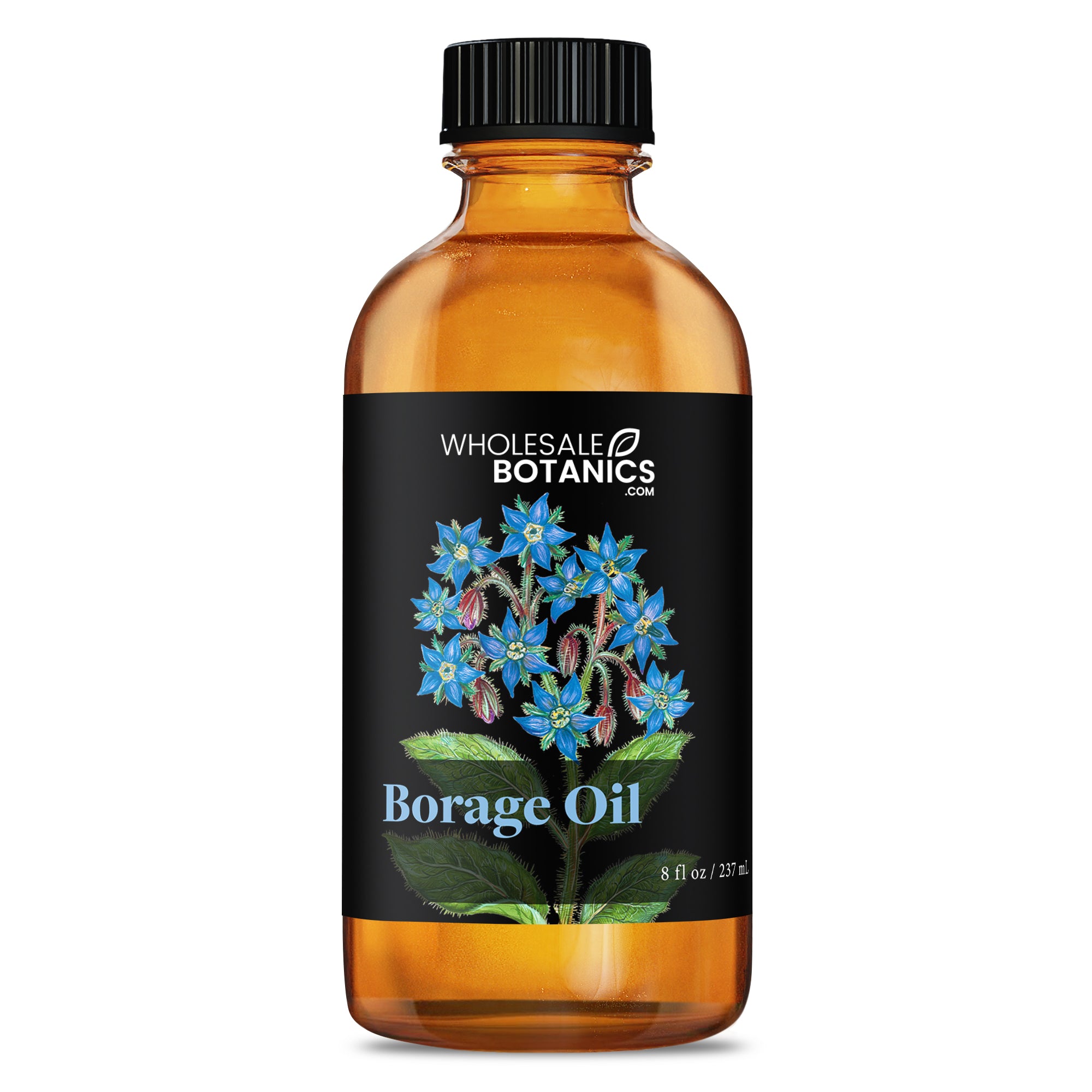 Borage Oil