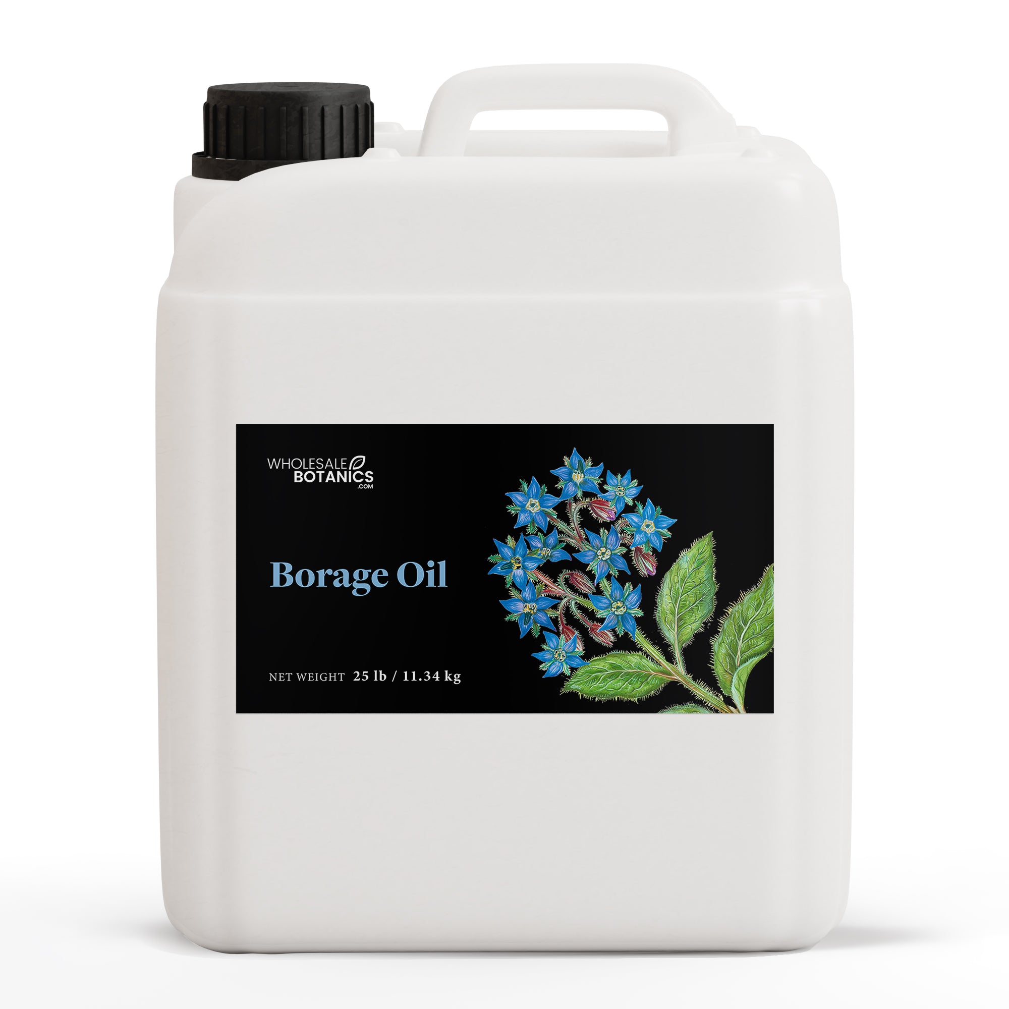 Borage Oil