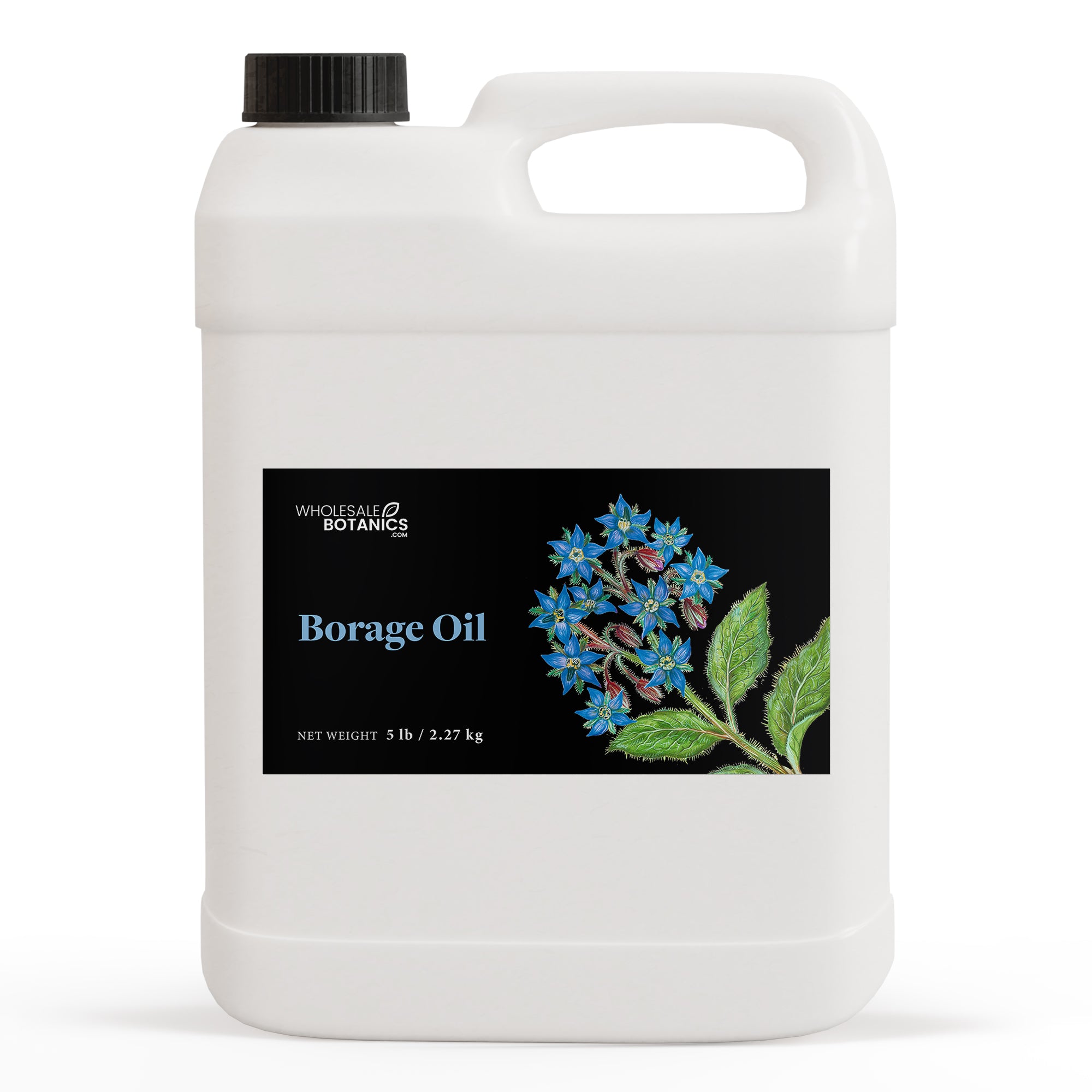 Borage Oil