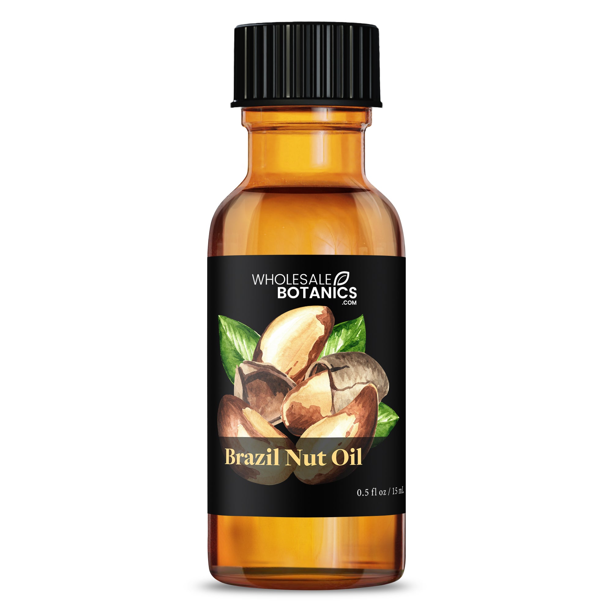 Brazil Nut Oil