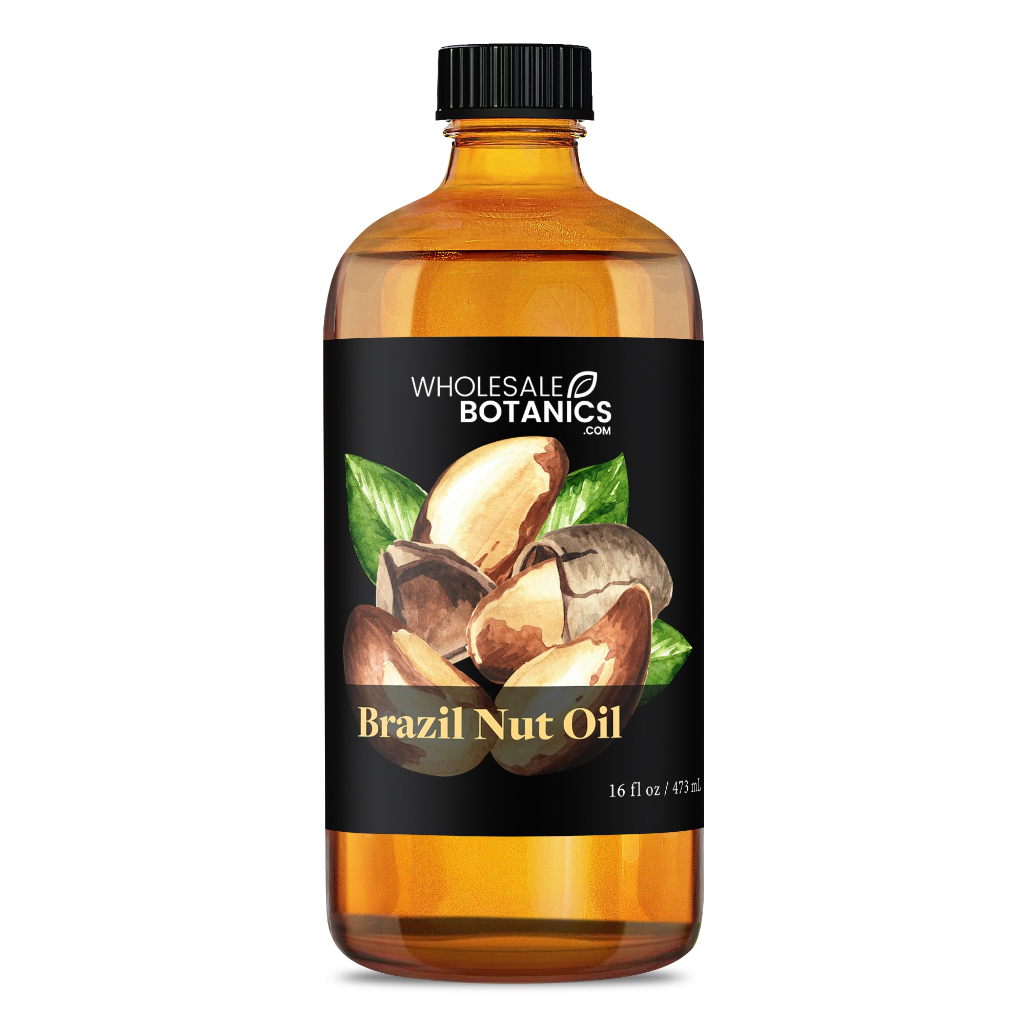 Brazil Nut Oil