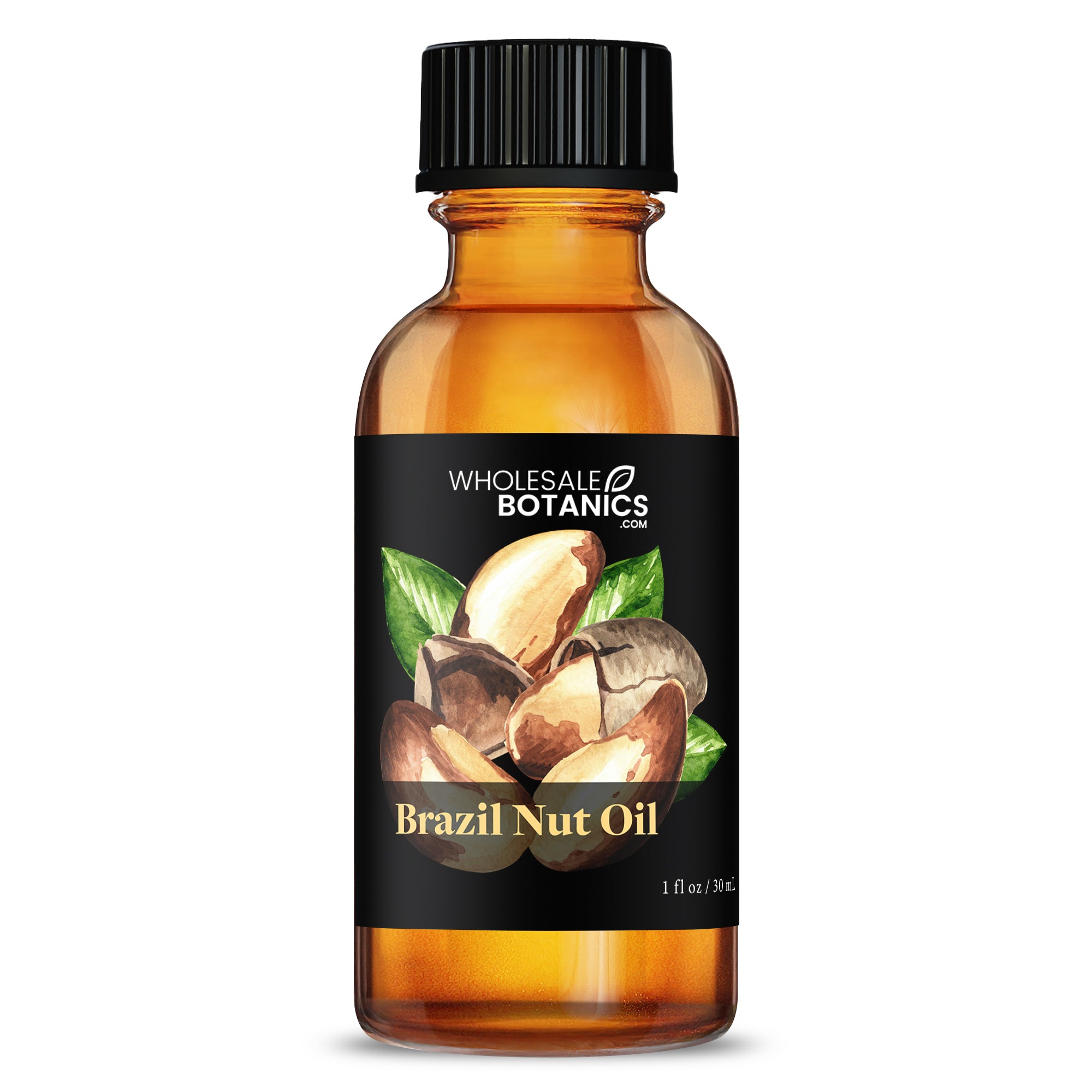 Brazil Nut Oil