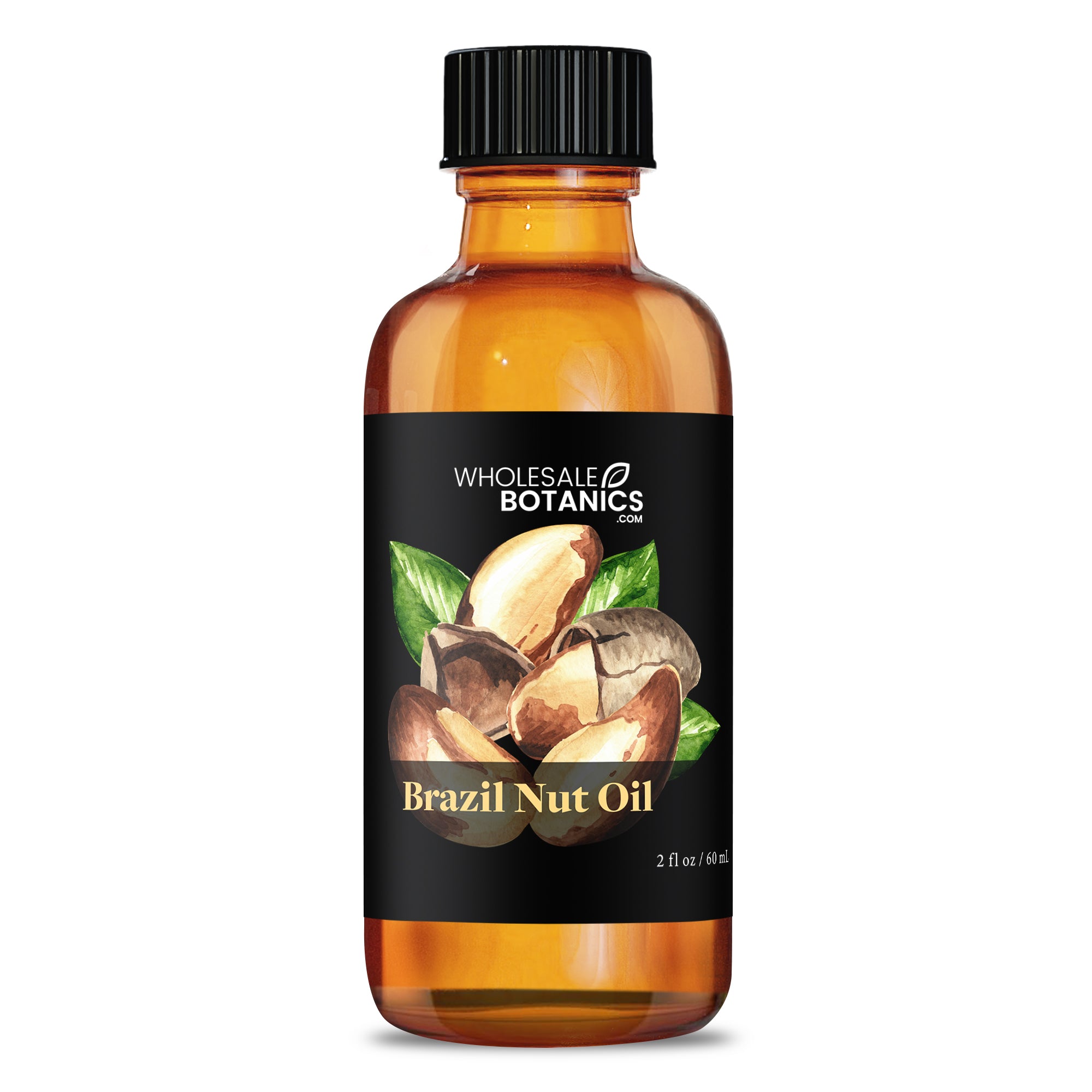 Brazil Nut Oil
