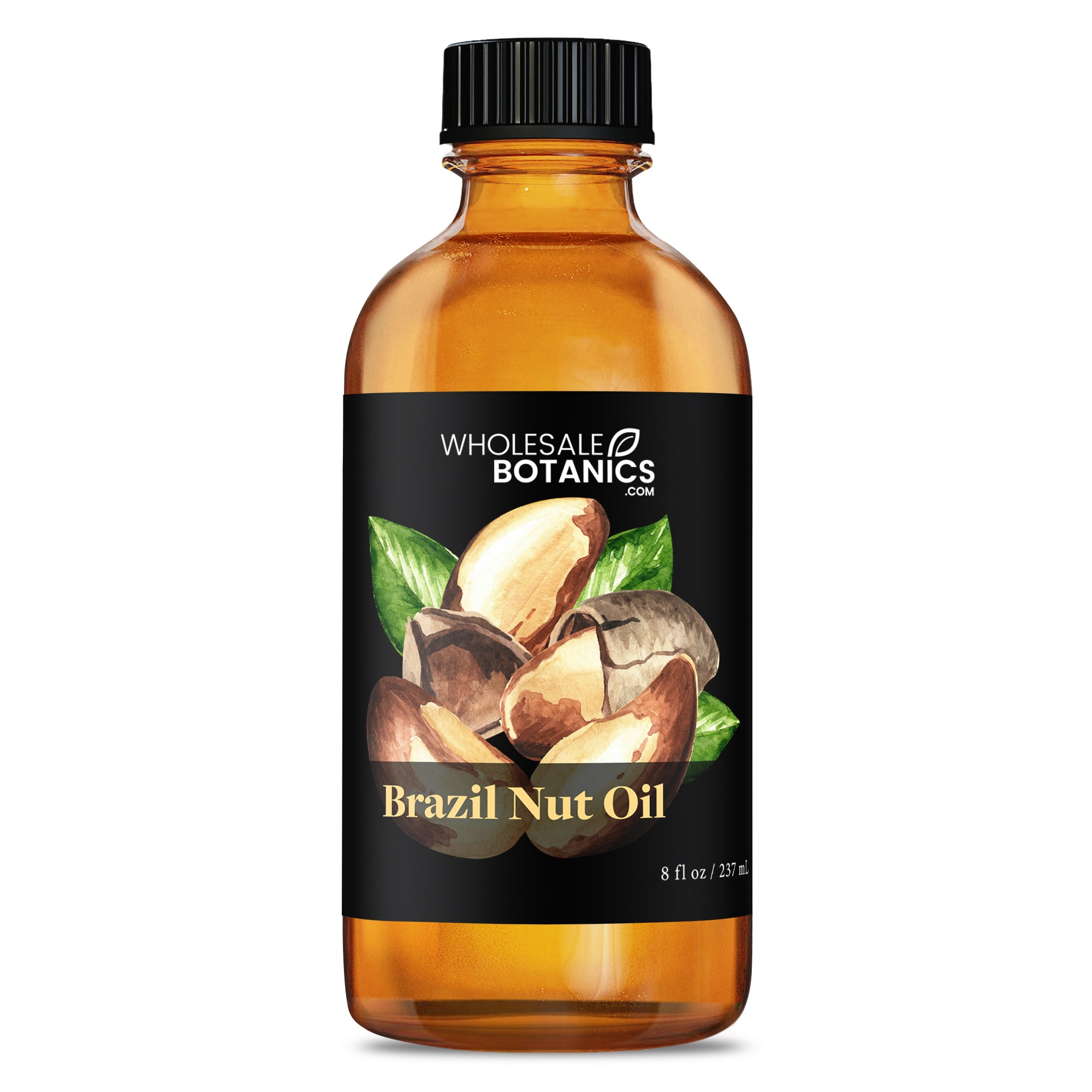 Brazil Nut Oil