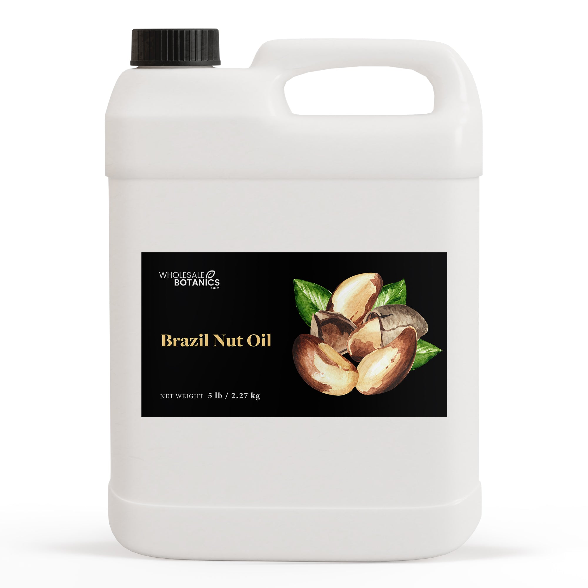 Brazil Nut Oil