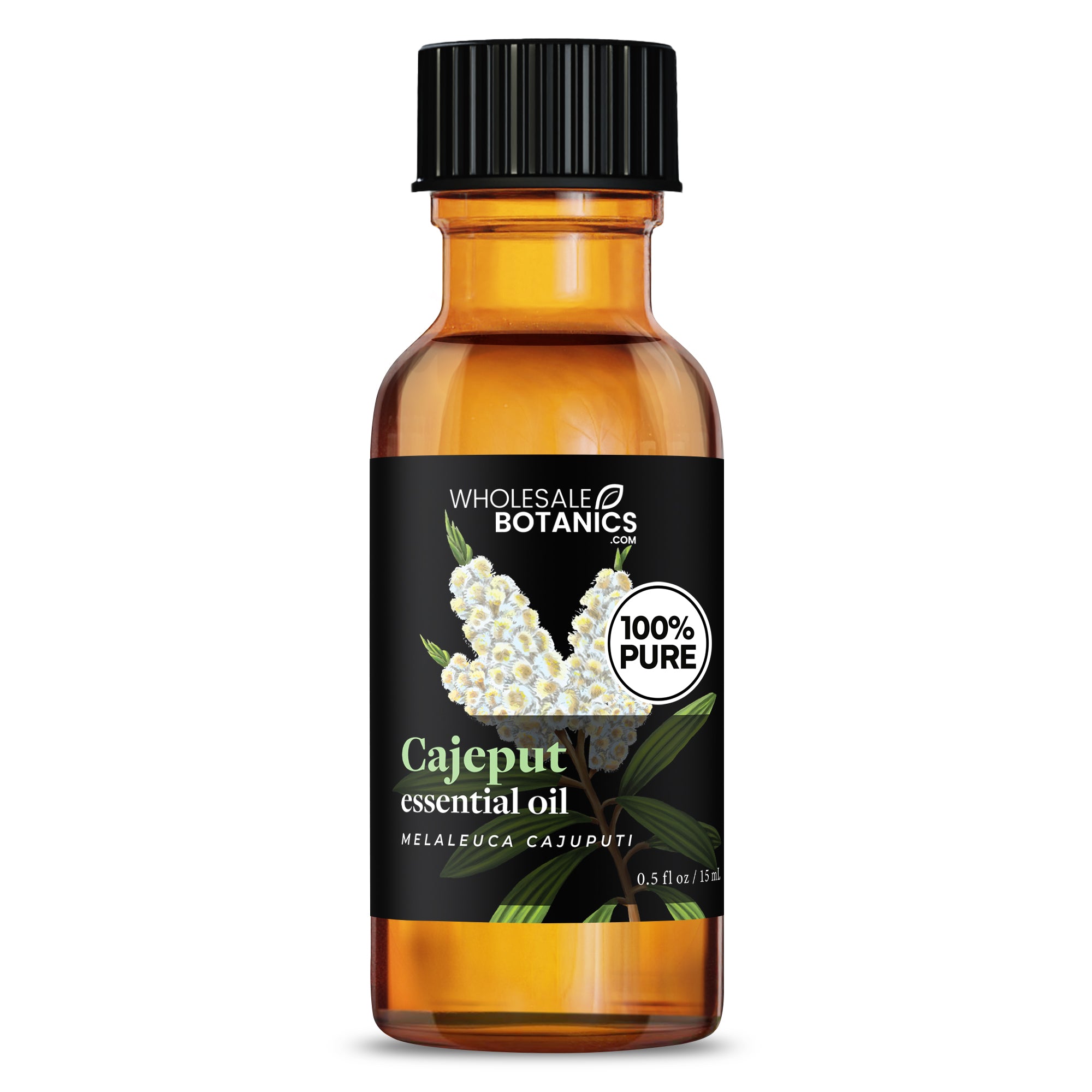 Cajeput Essential Oil