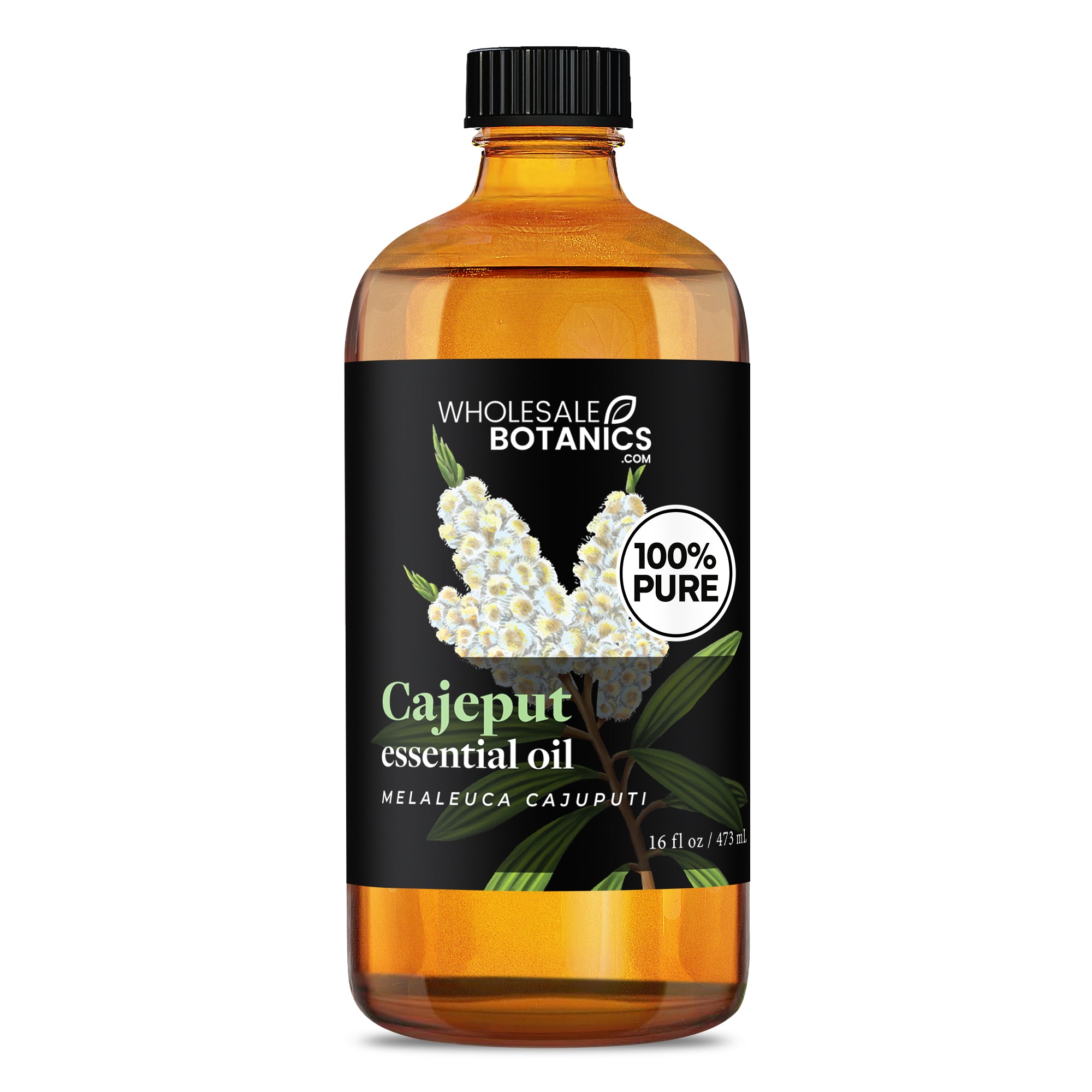 Cajeput Essential Oil