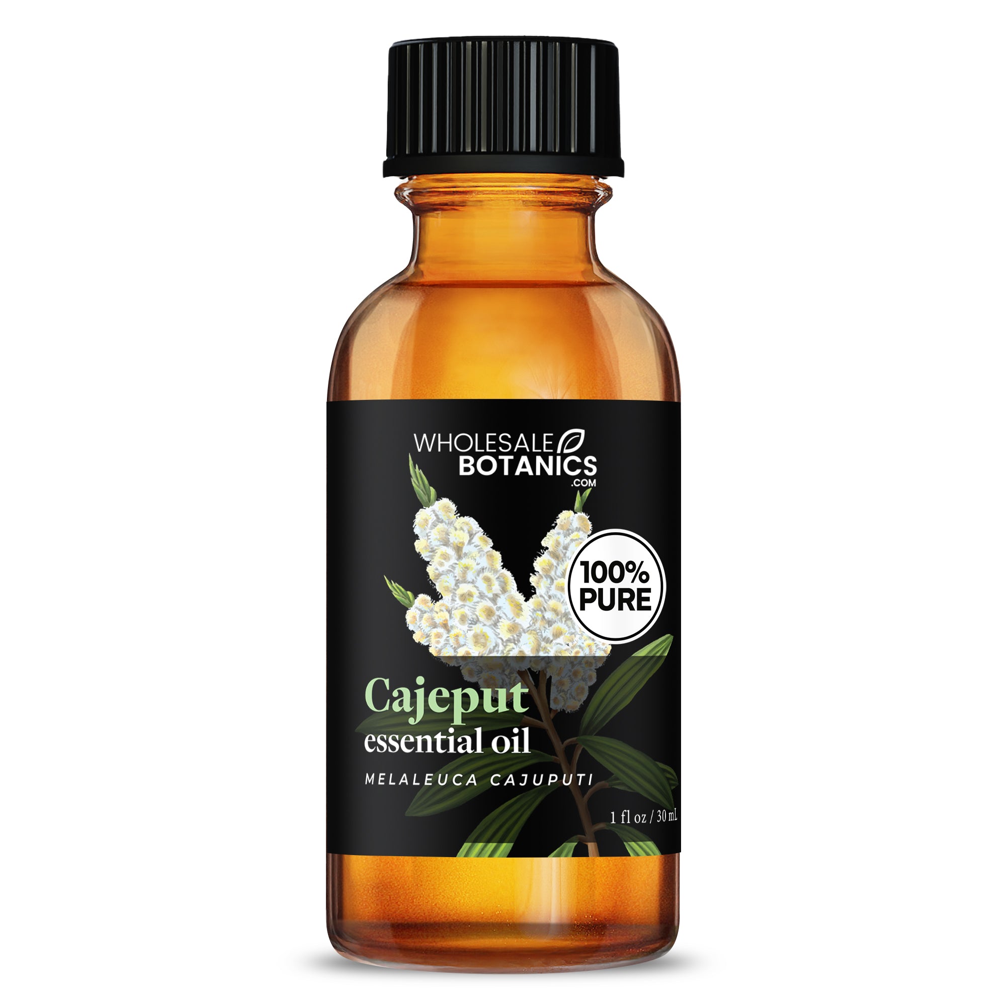 Cajeput Essential Oil