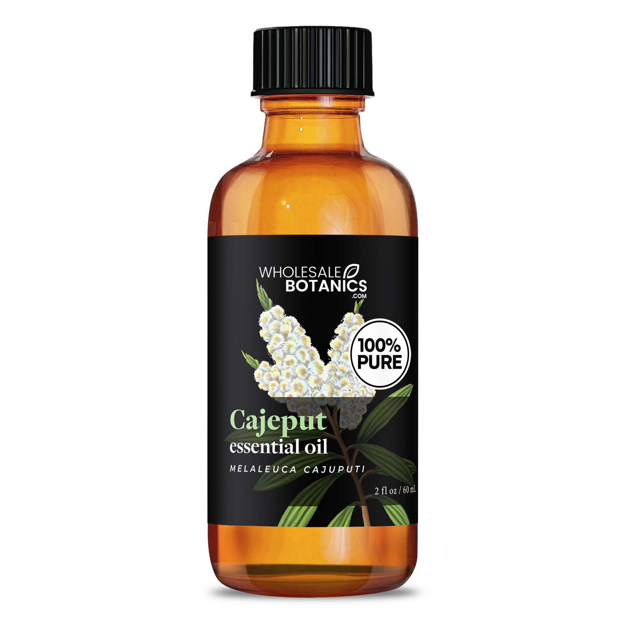 Cajeput Essential Oil