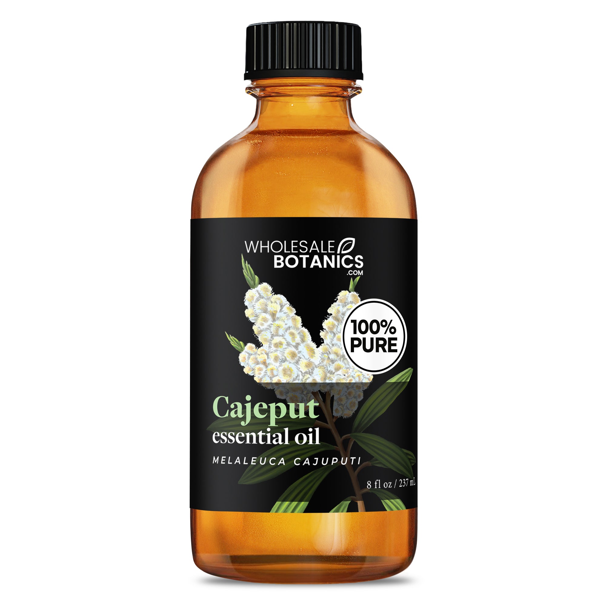 Cajeput Essential Oil