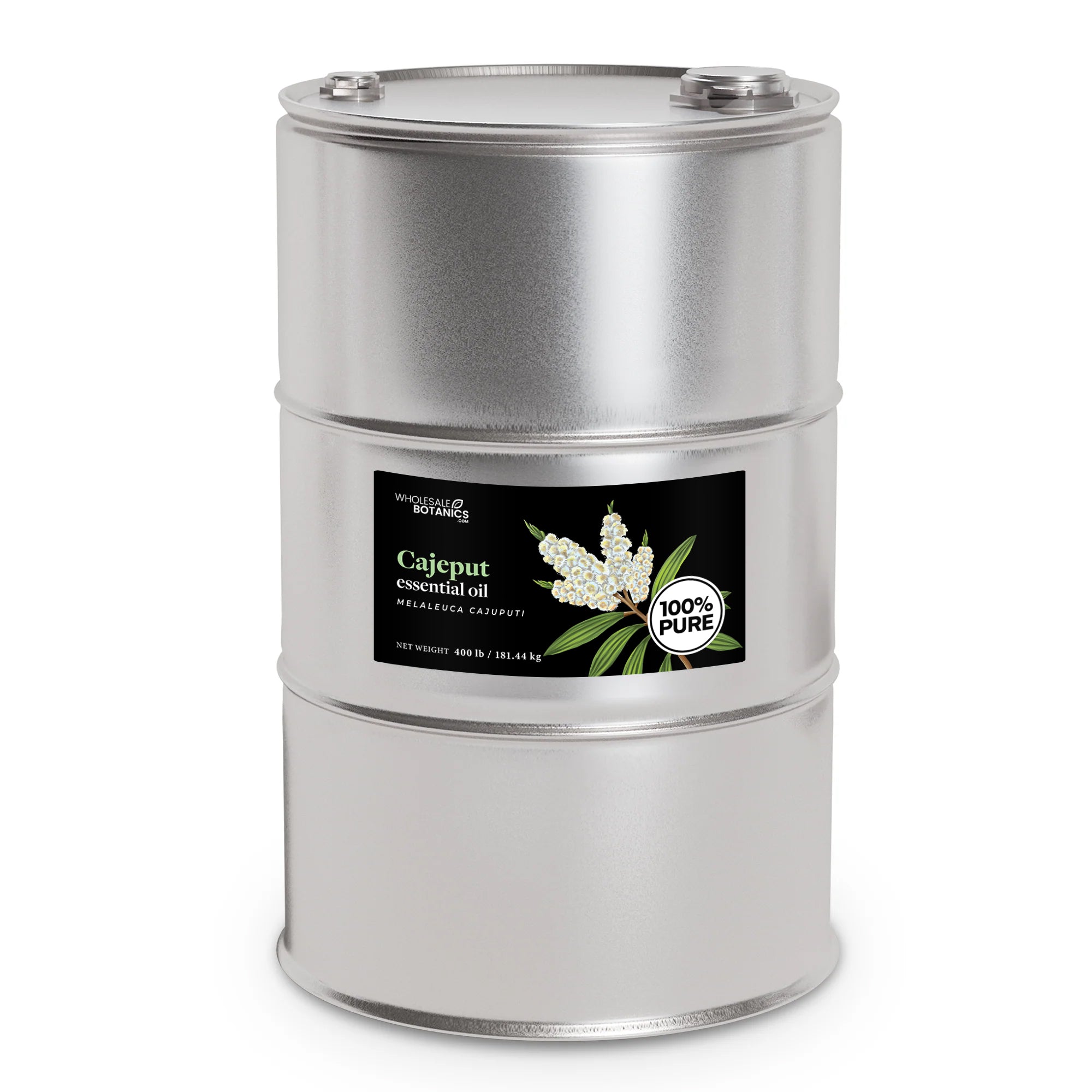 Cajeput Essential Oil