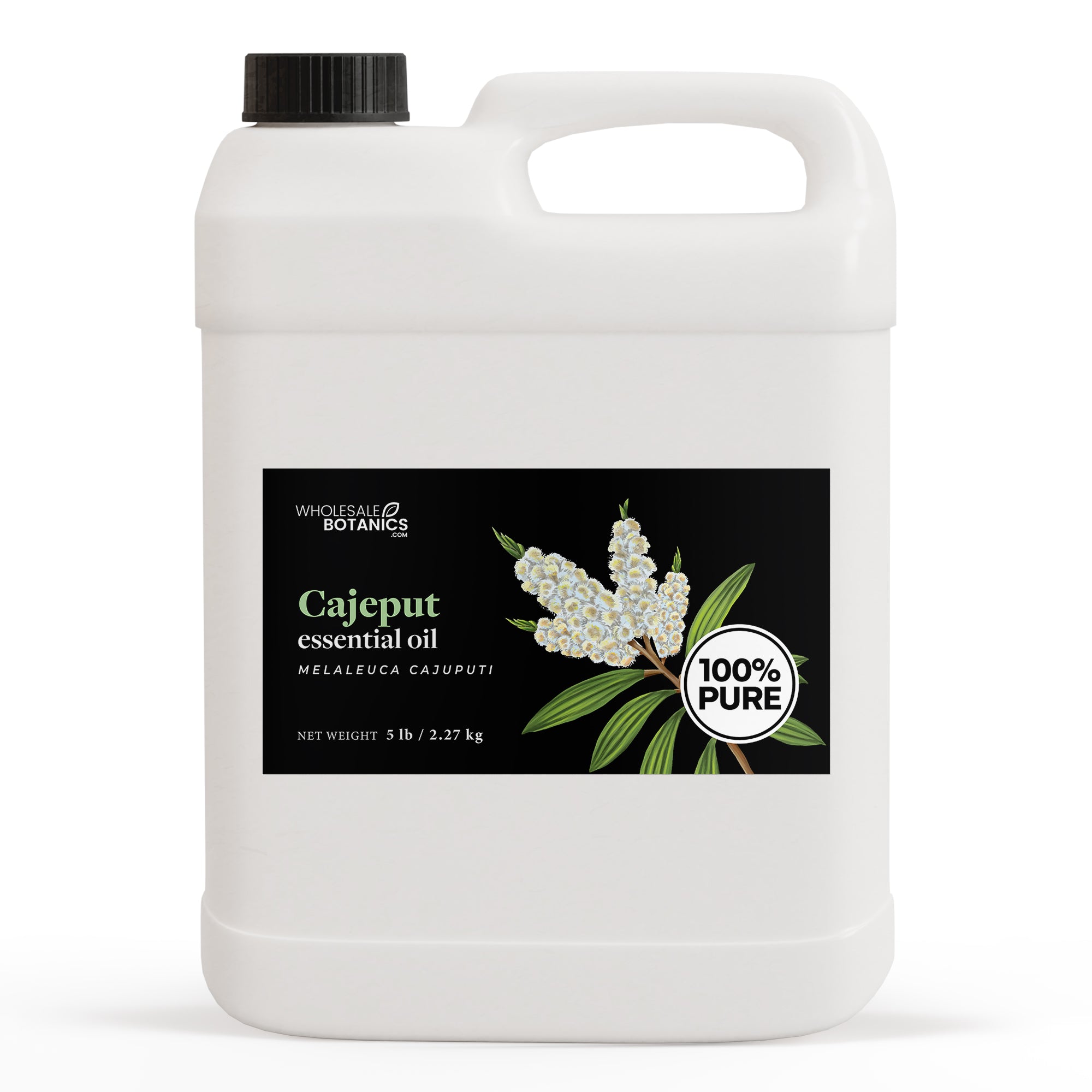 Cajeput Essential Oil