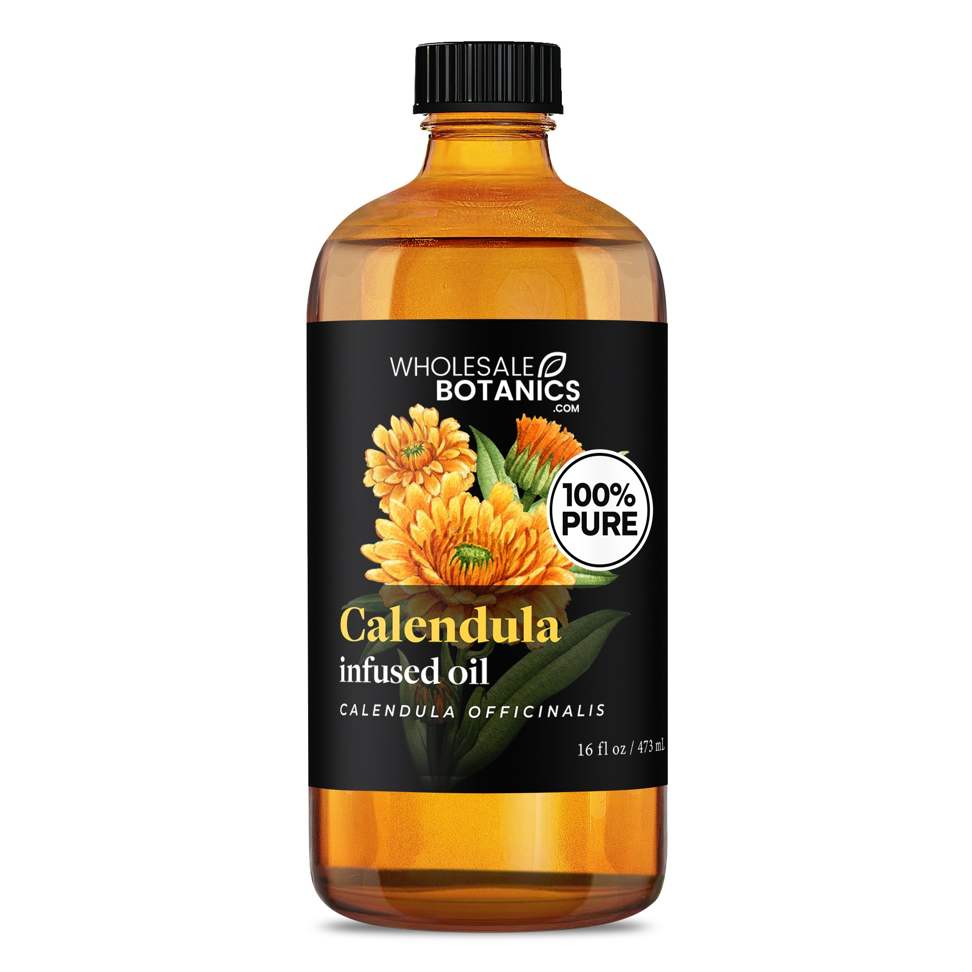 Calendula Oil