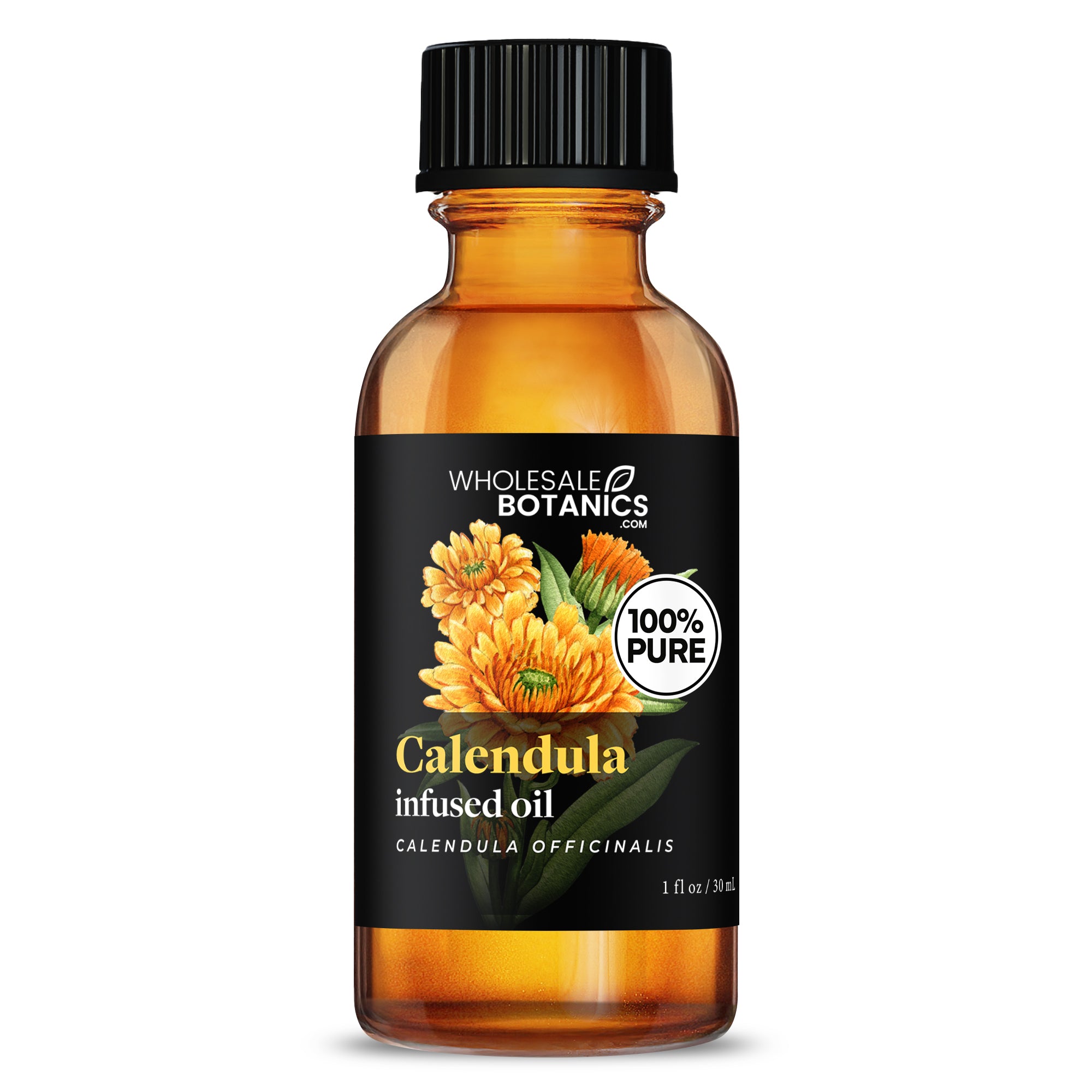 Calendula Oil
