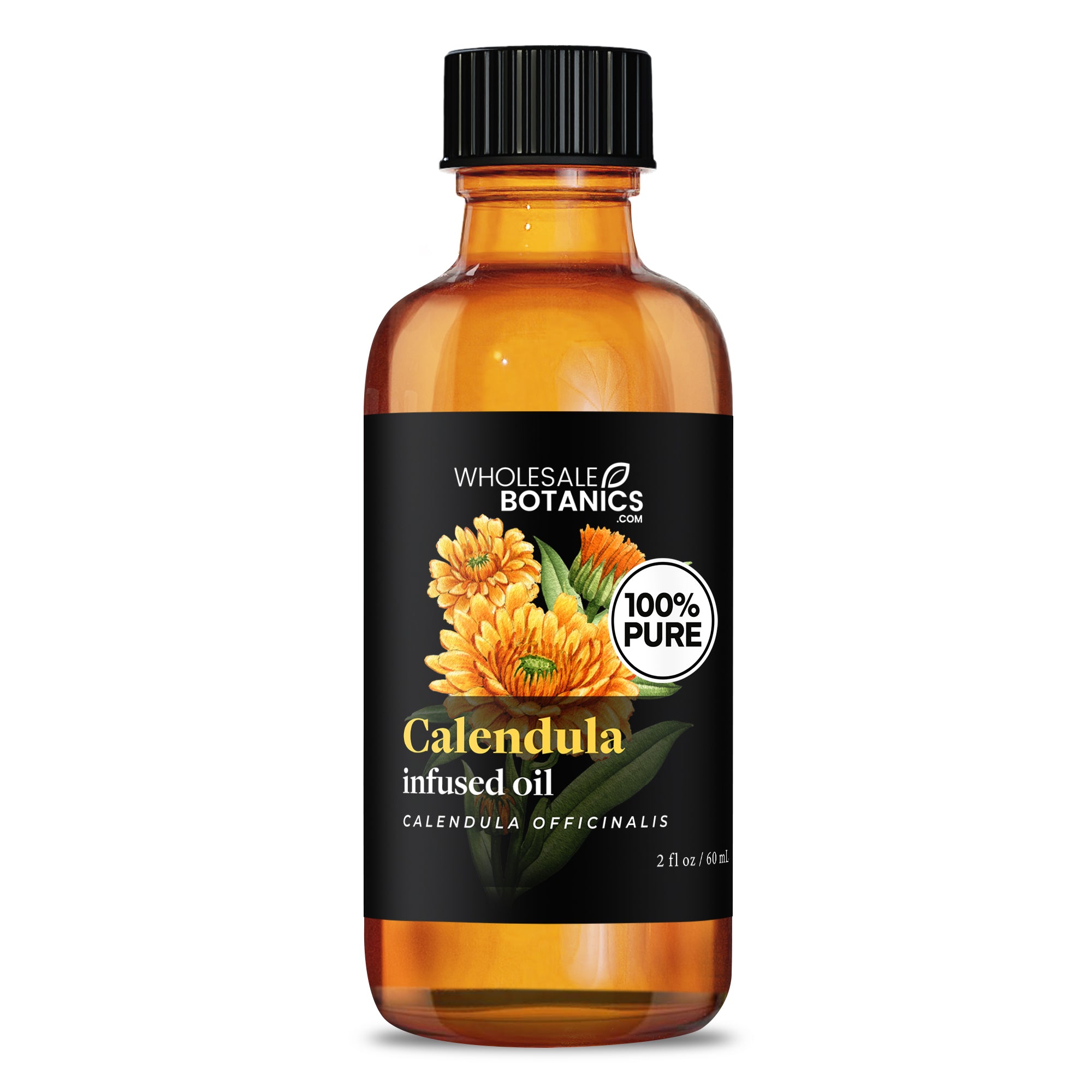 Calendula Oil