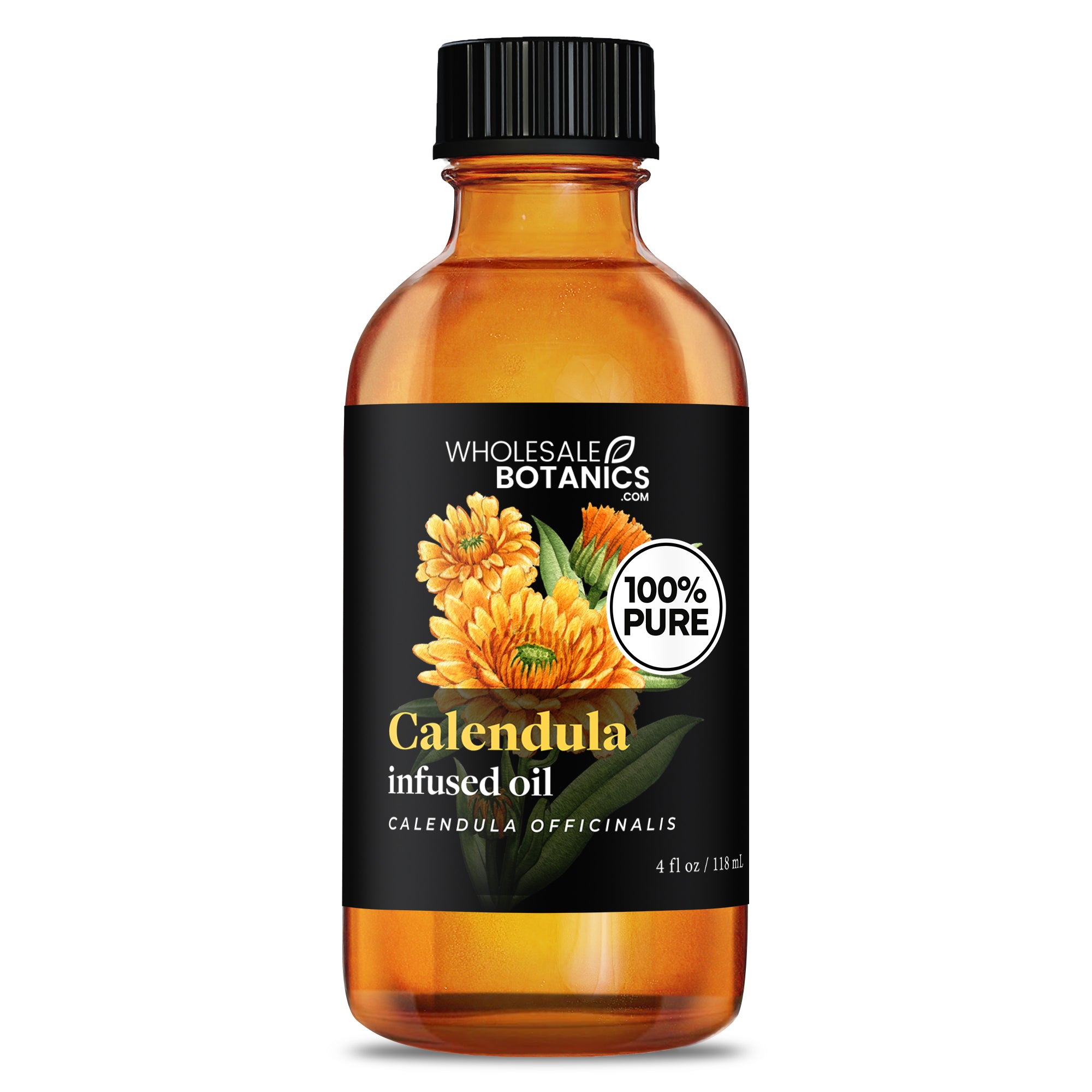 Calendula Oil