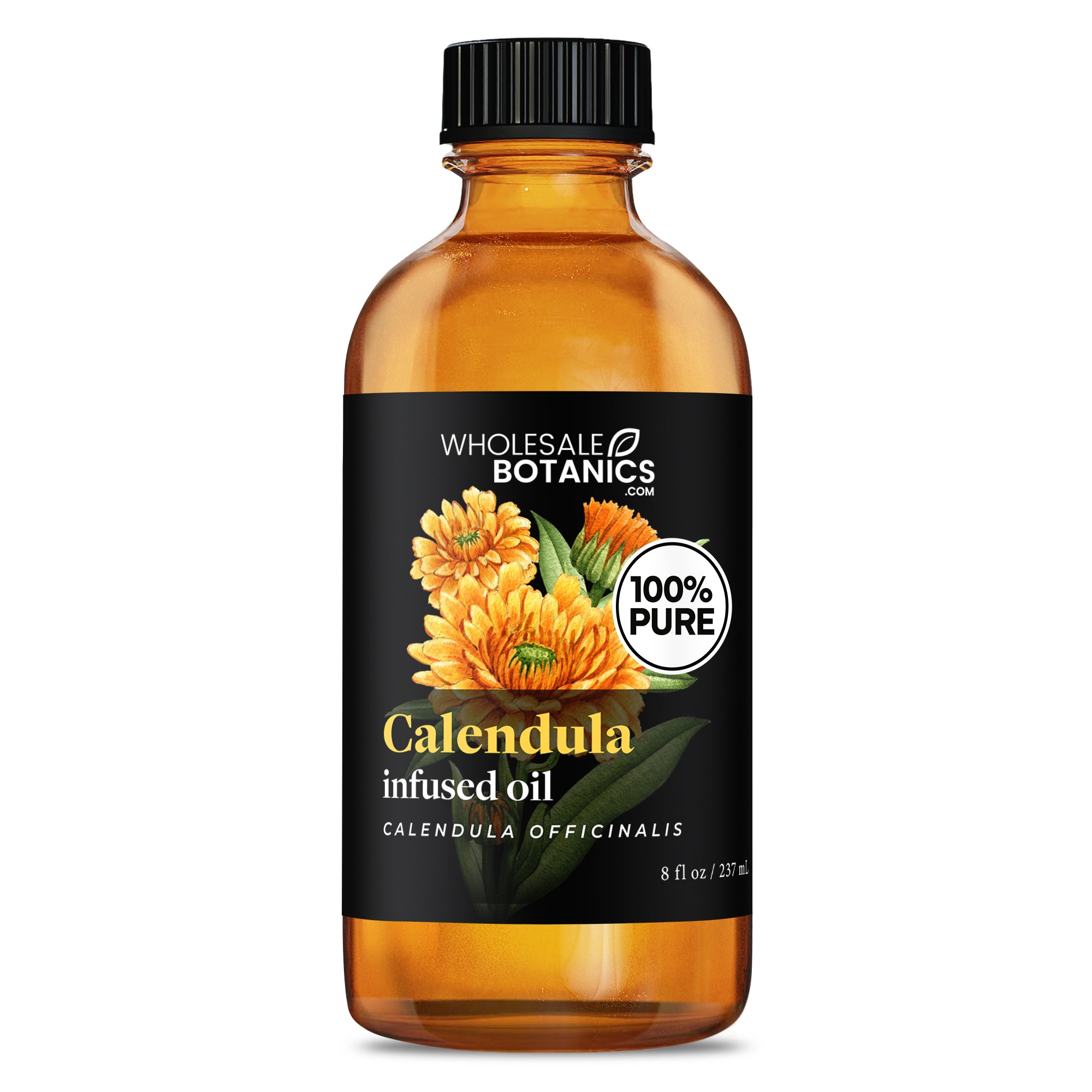 Calendula Oil