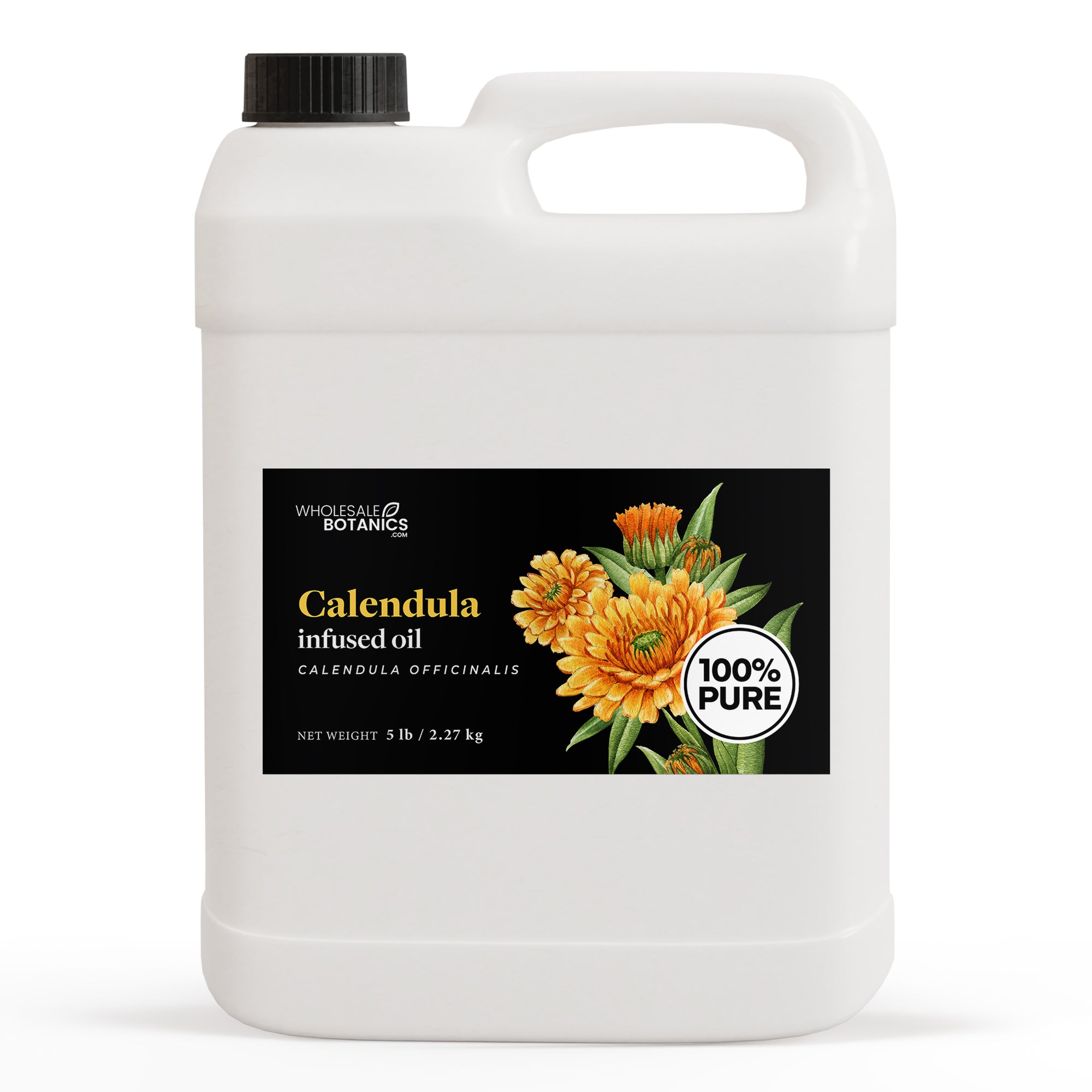Calendula Oil