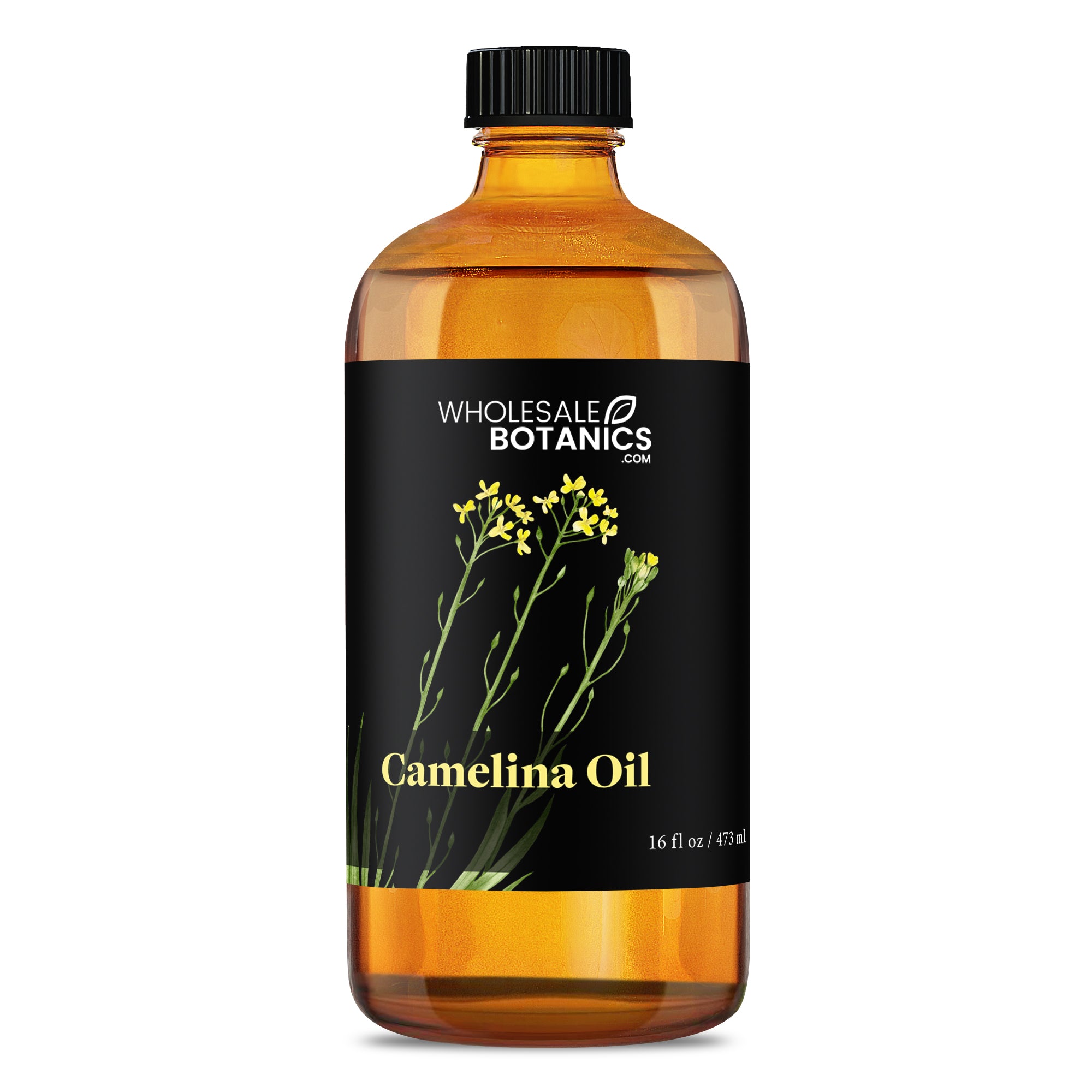 Camelina Oil
