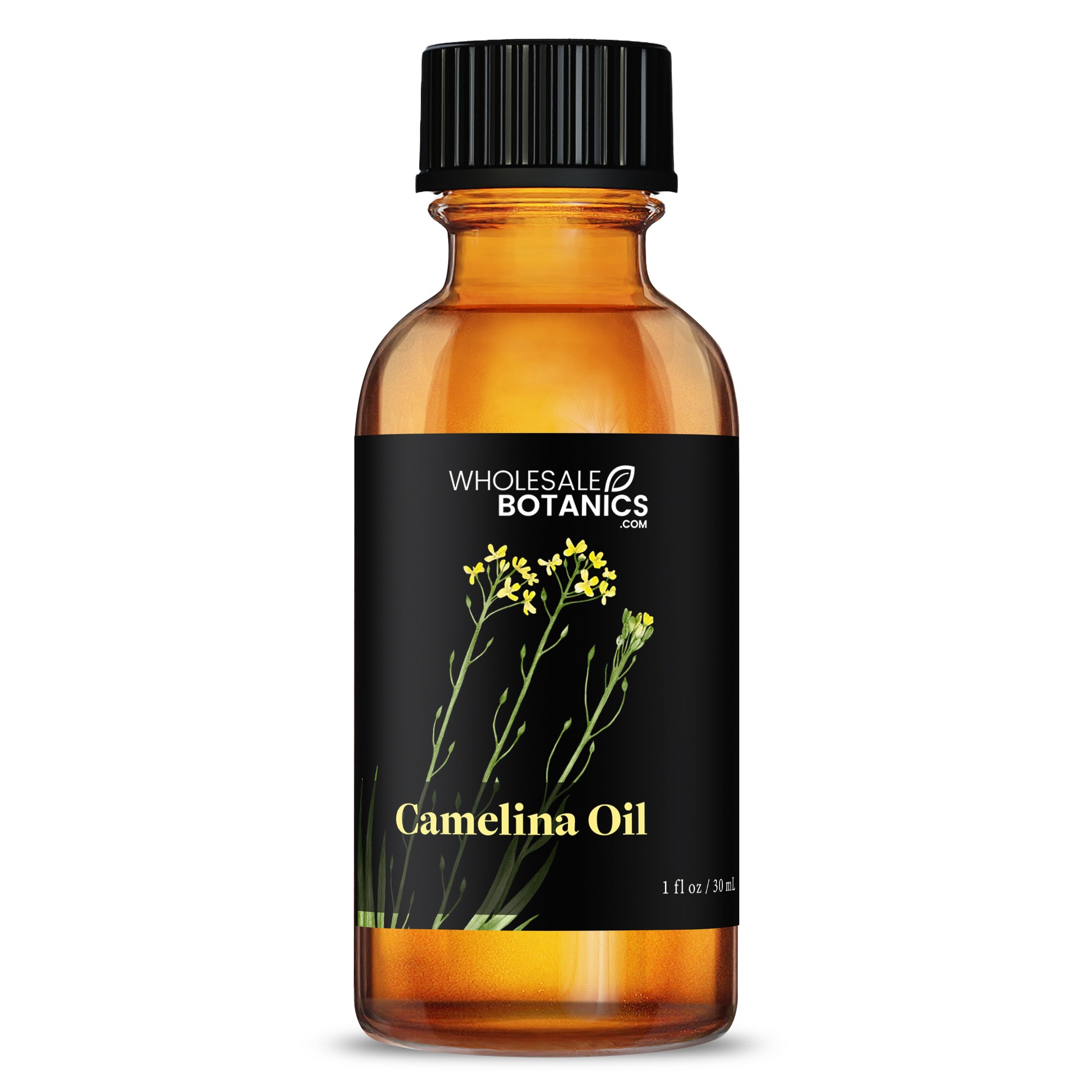 Camelina Oil