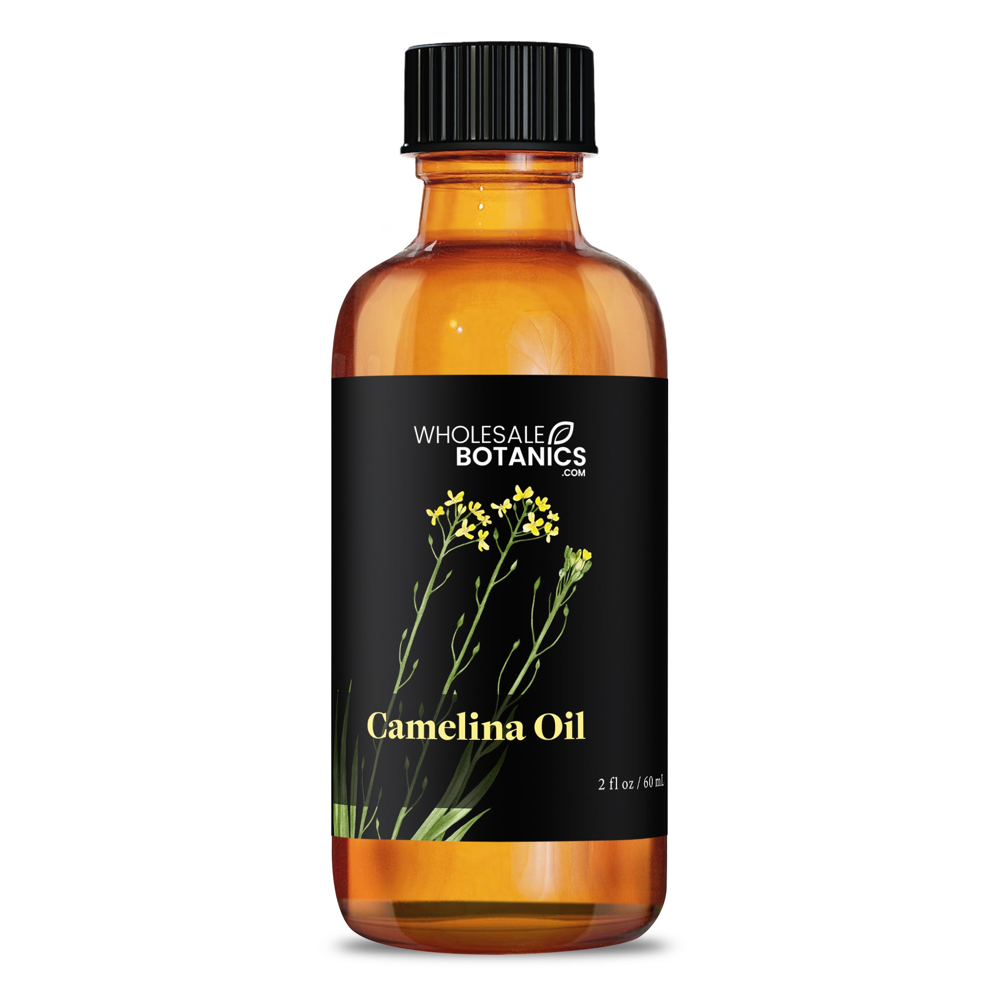 Camelina Oil