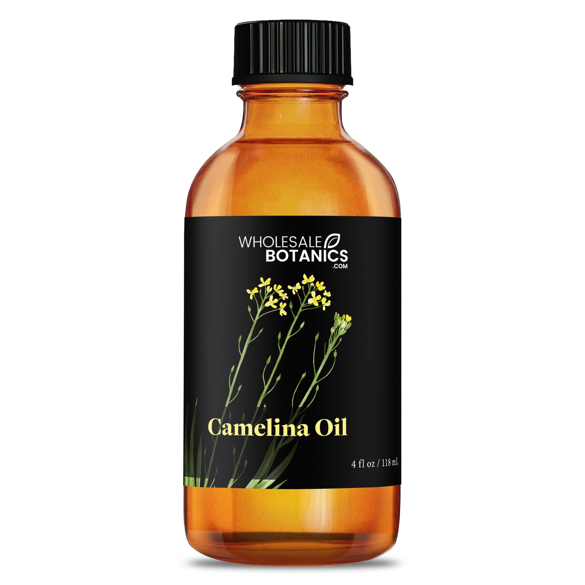 Camelina Oil