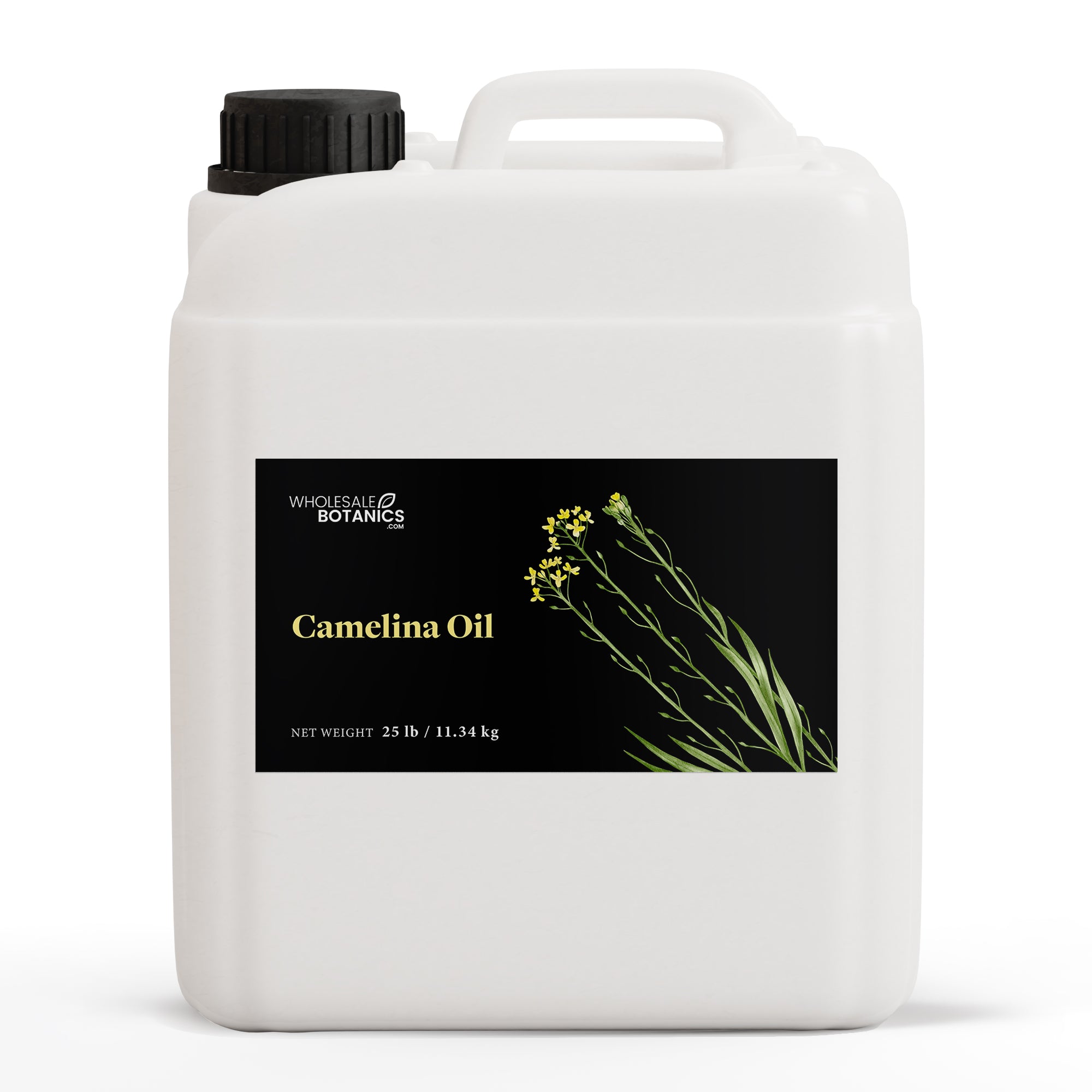 Camelina Oil
