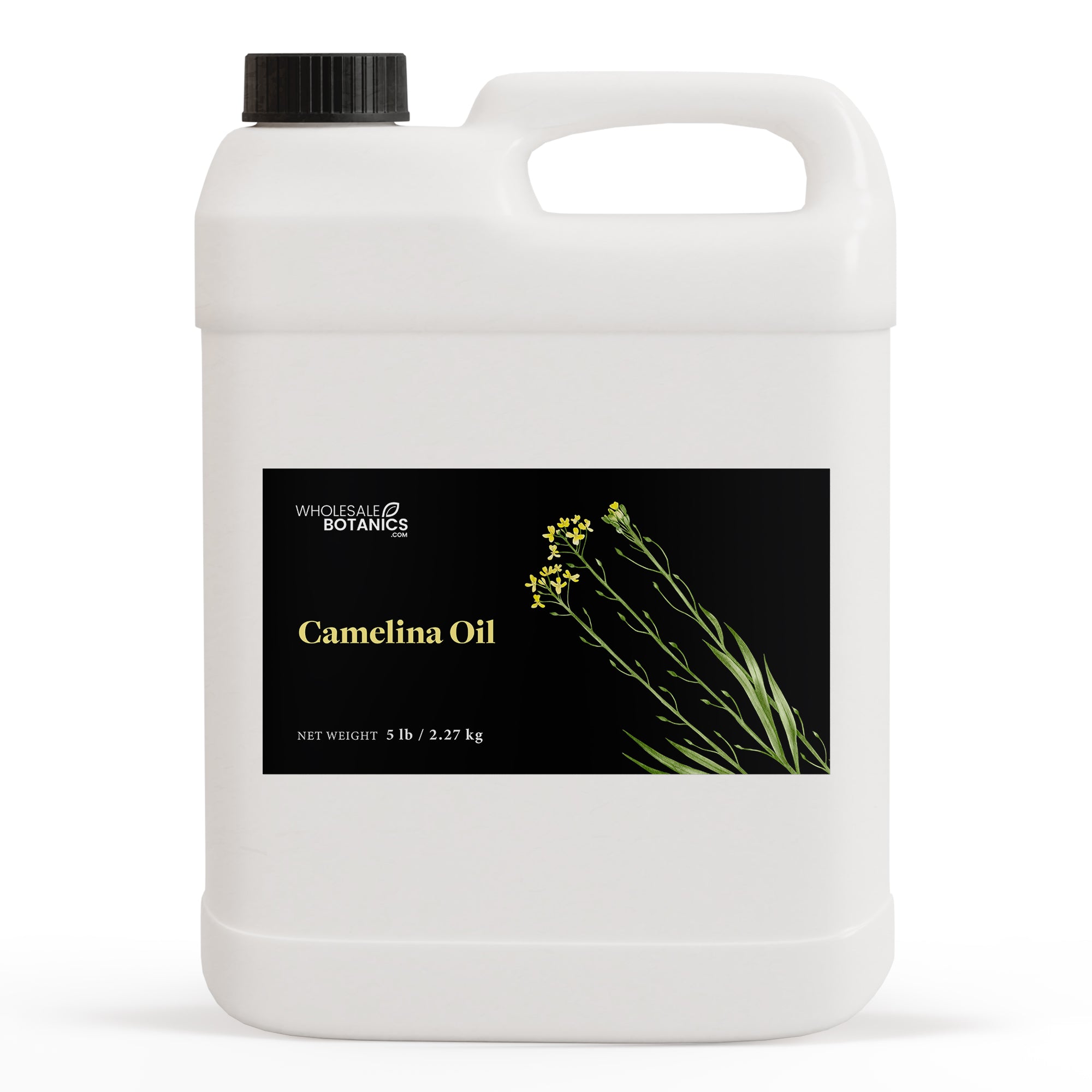 Camelina Oil
