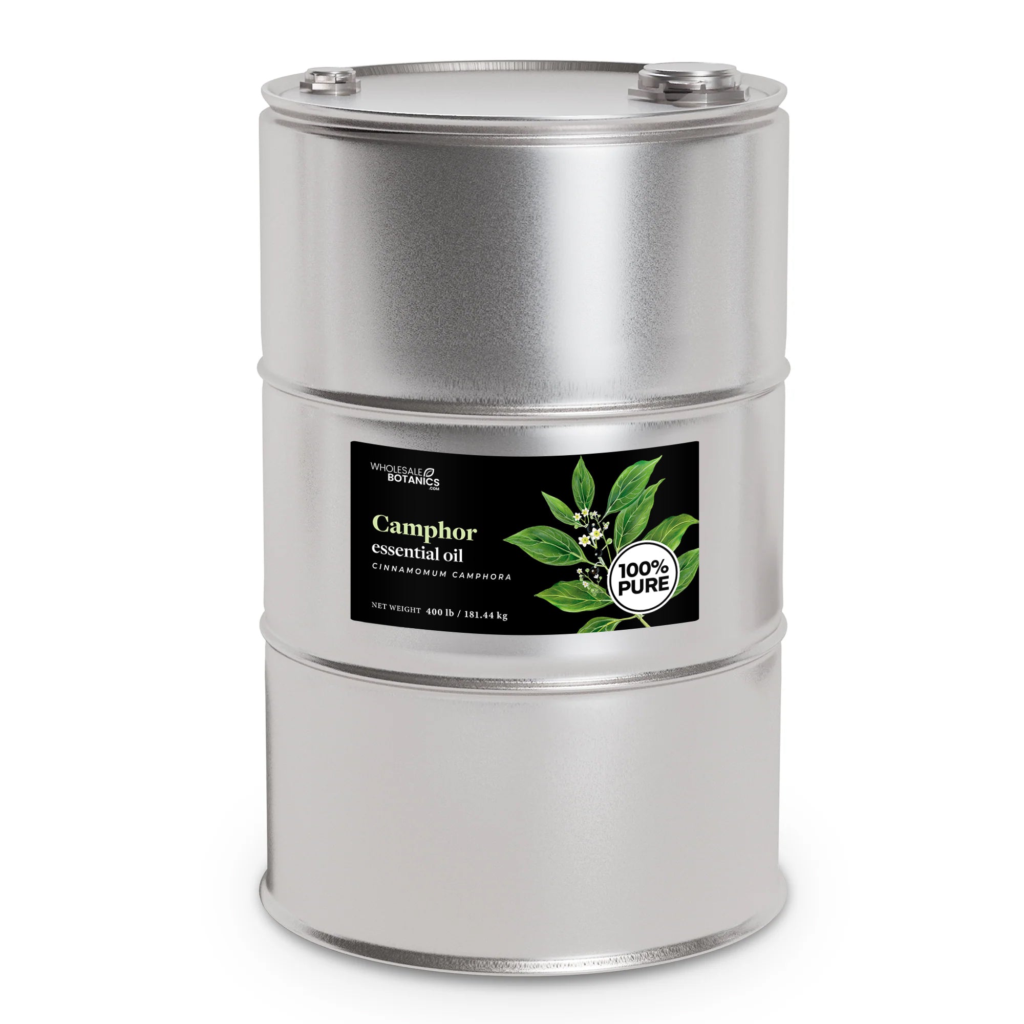 Camphor Essential Oil