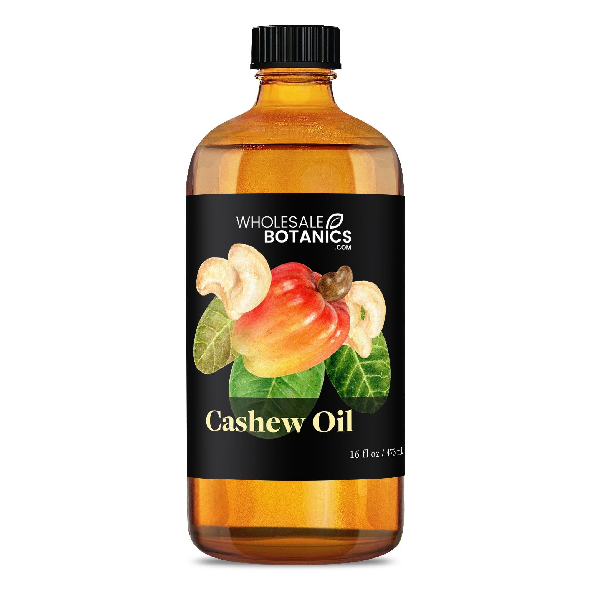 Cashew Oil