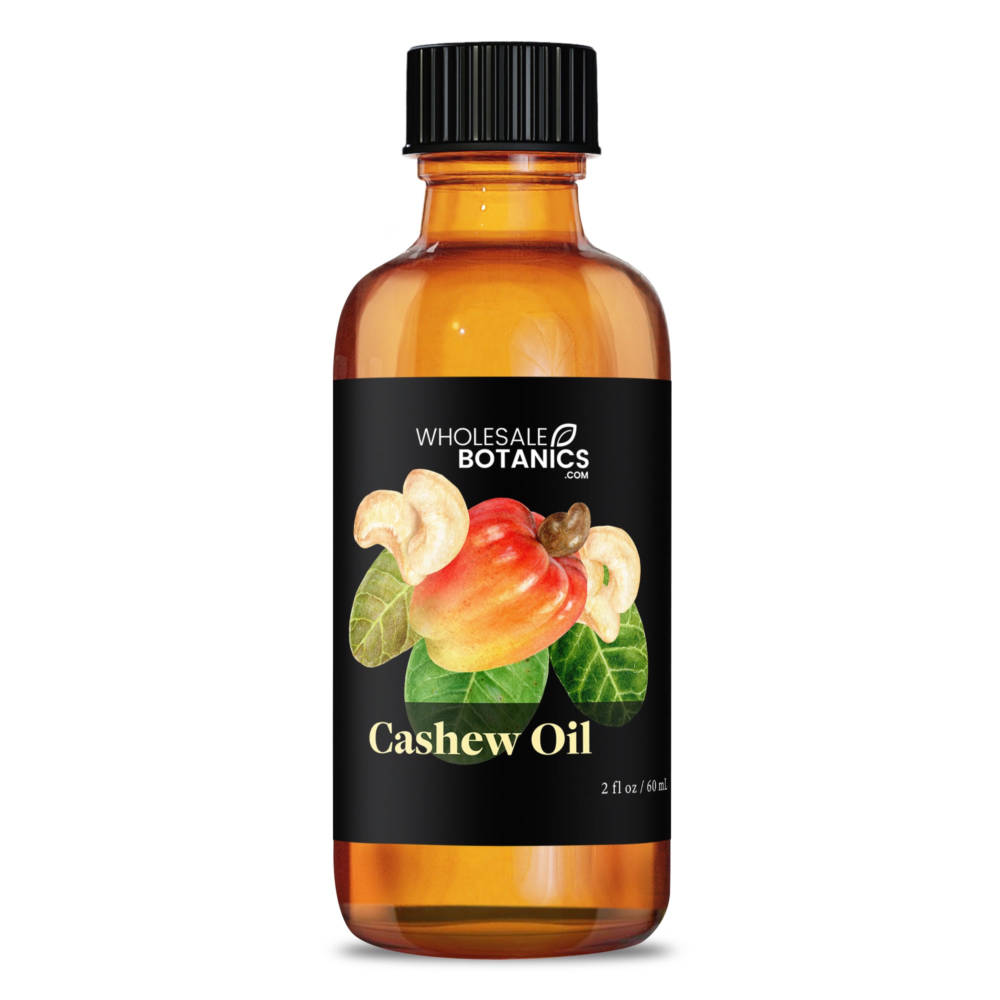 Cashew Oil