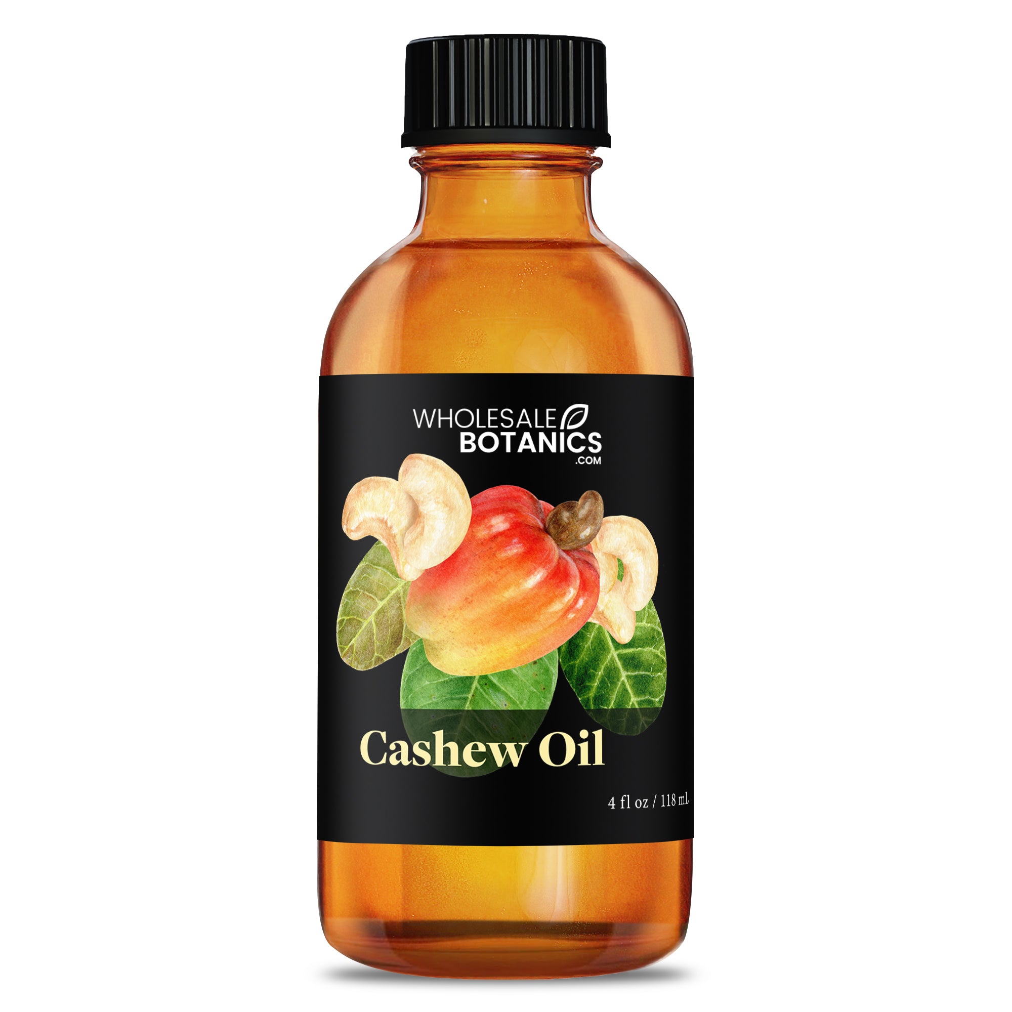Cashew Oil