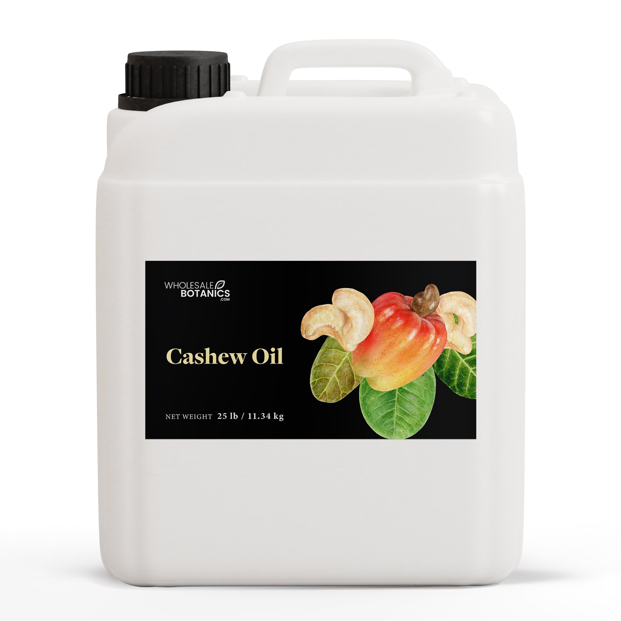 Cashew Oil