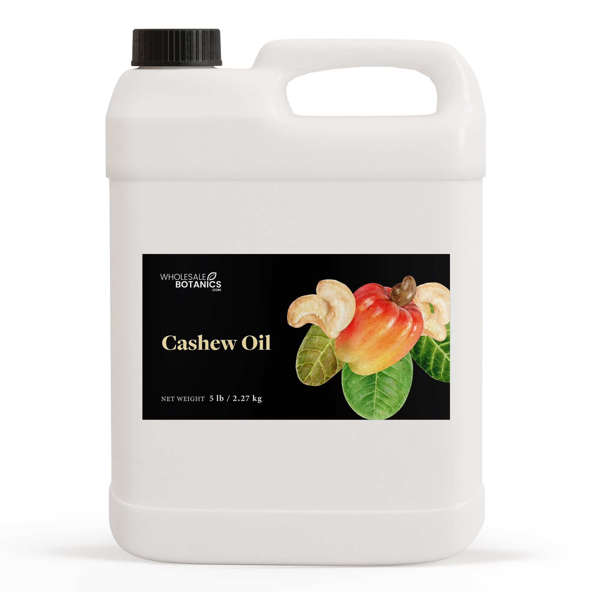 Cashew Oil