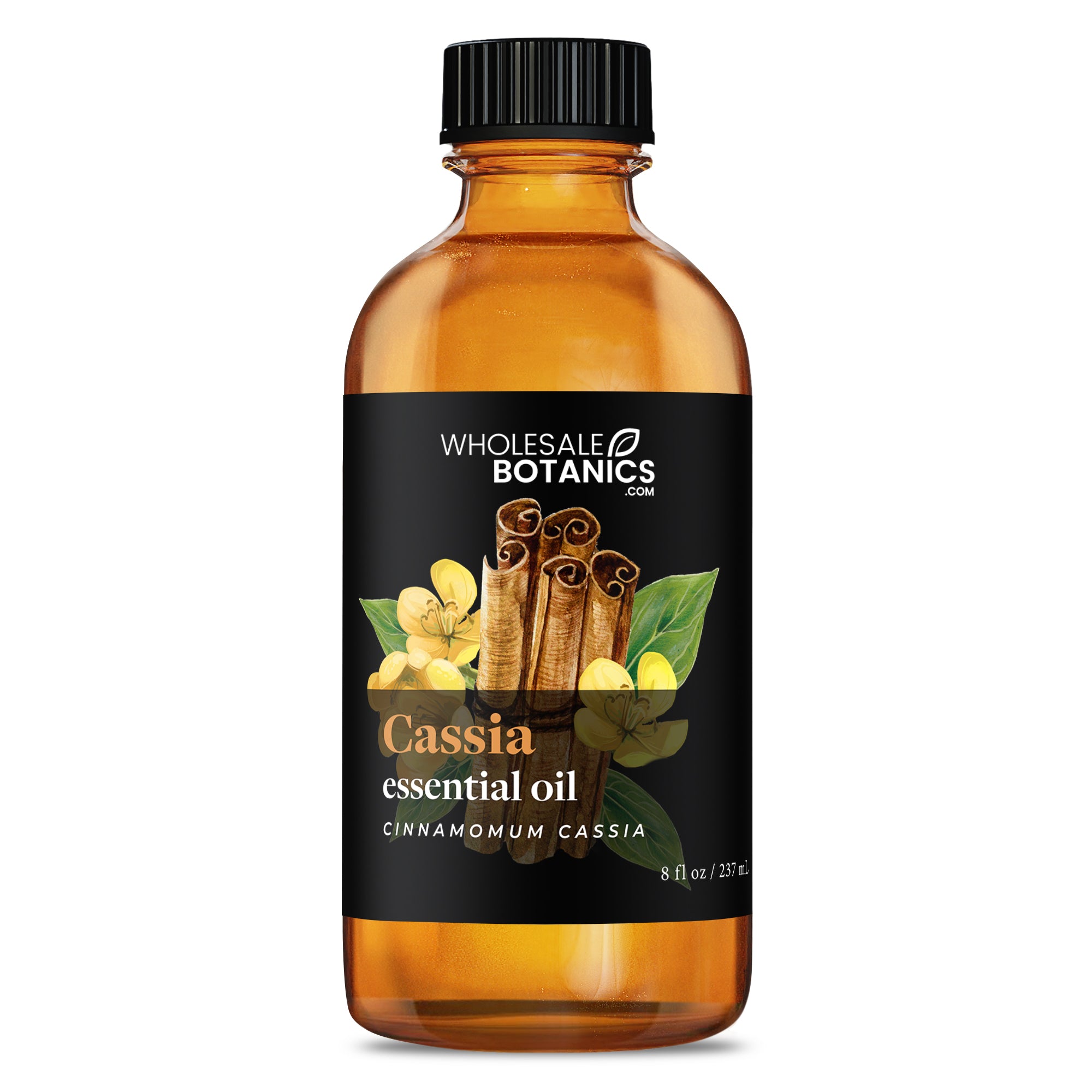 Cassia Essential Oil