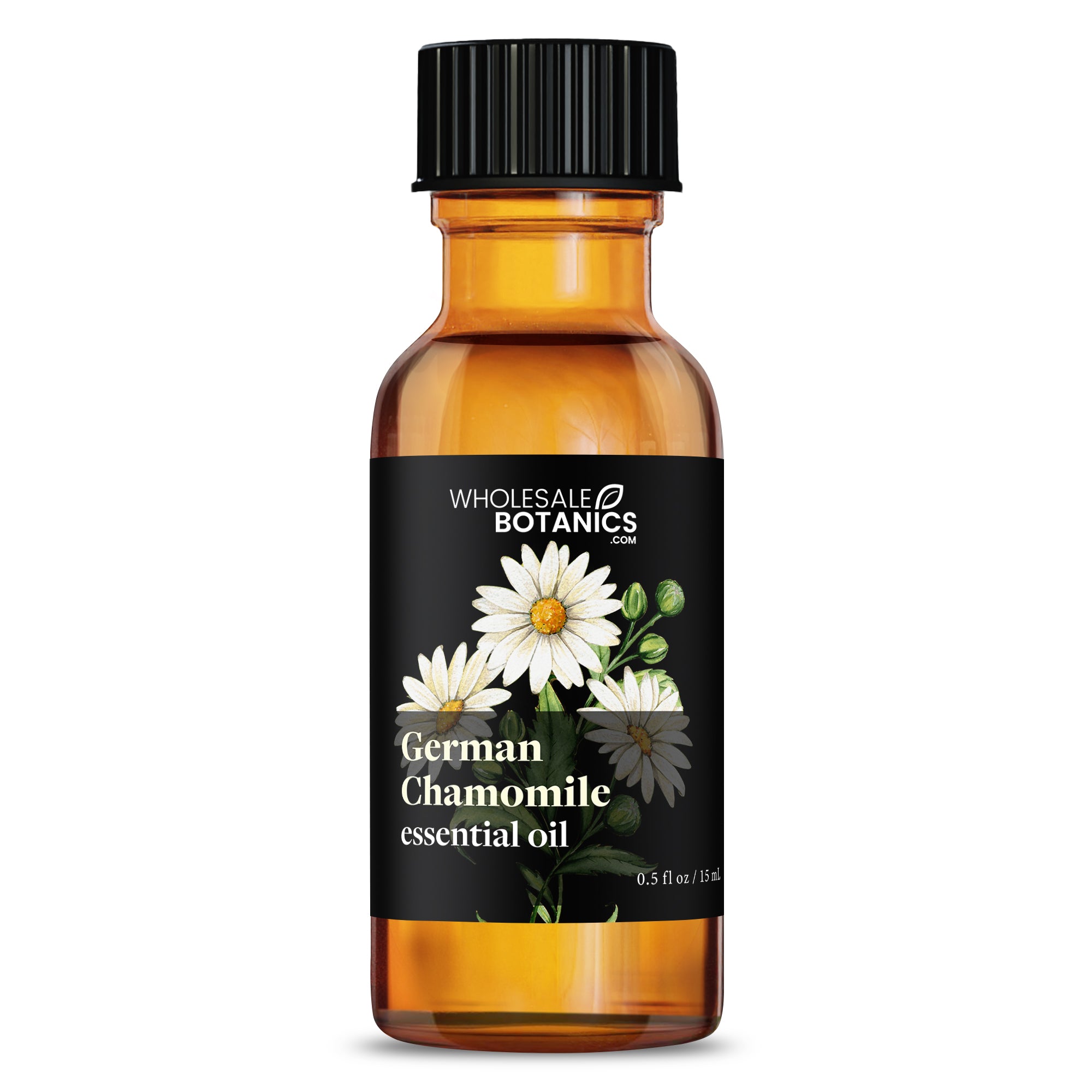 German Chamomile Essential Oil