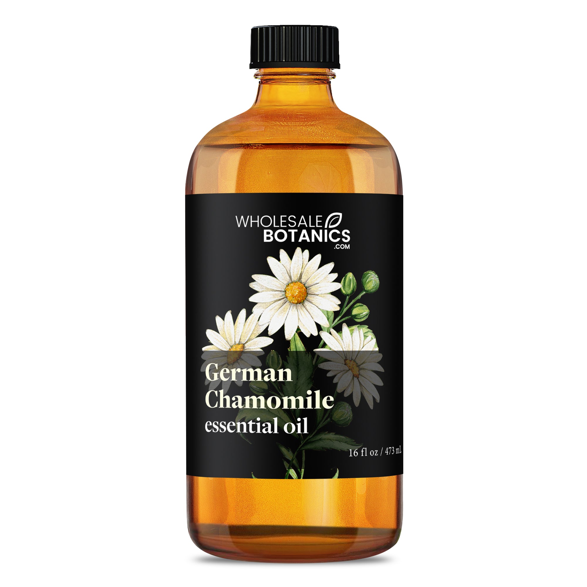 German Chamomile Essential Oil