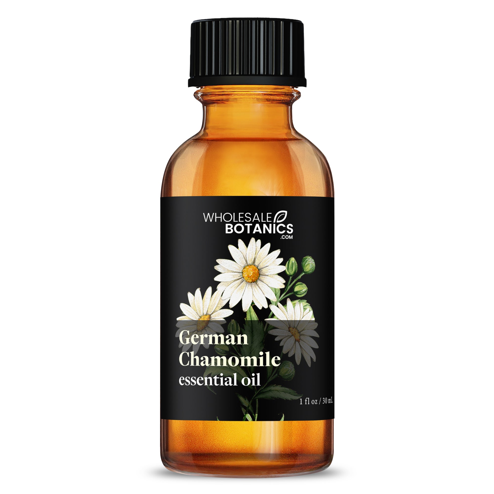 German Chamomile Essential Oil