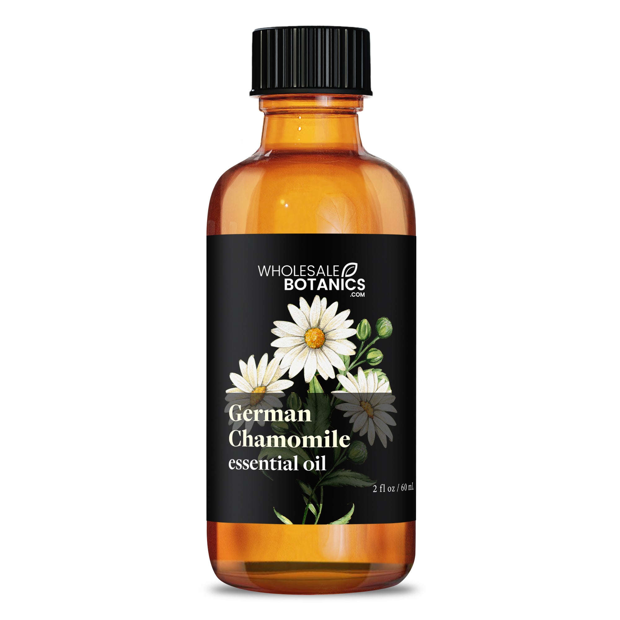 German Chamomile Essential Oil