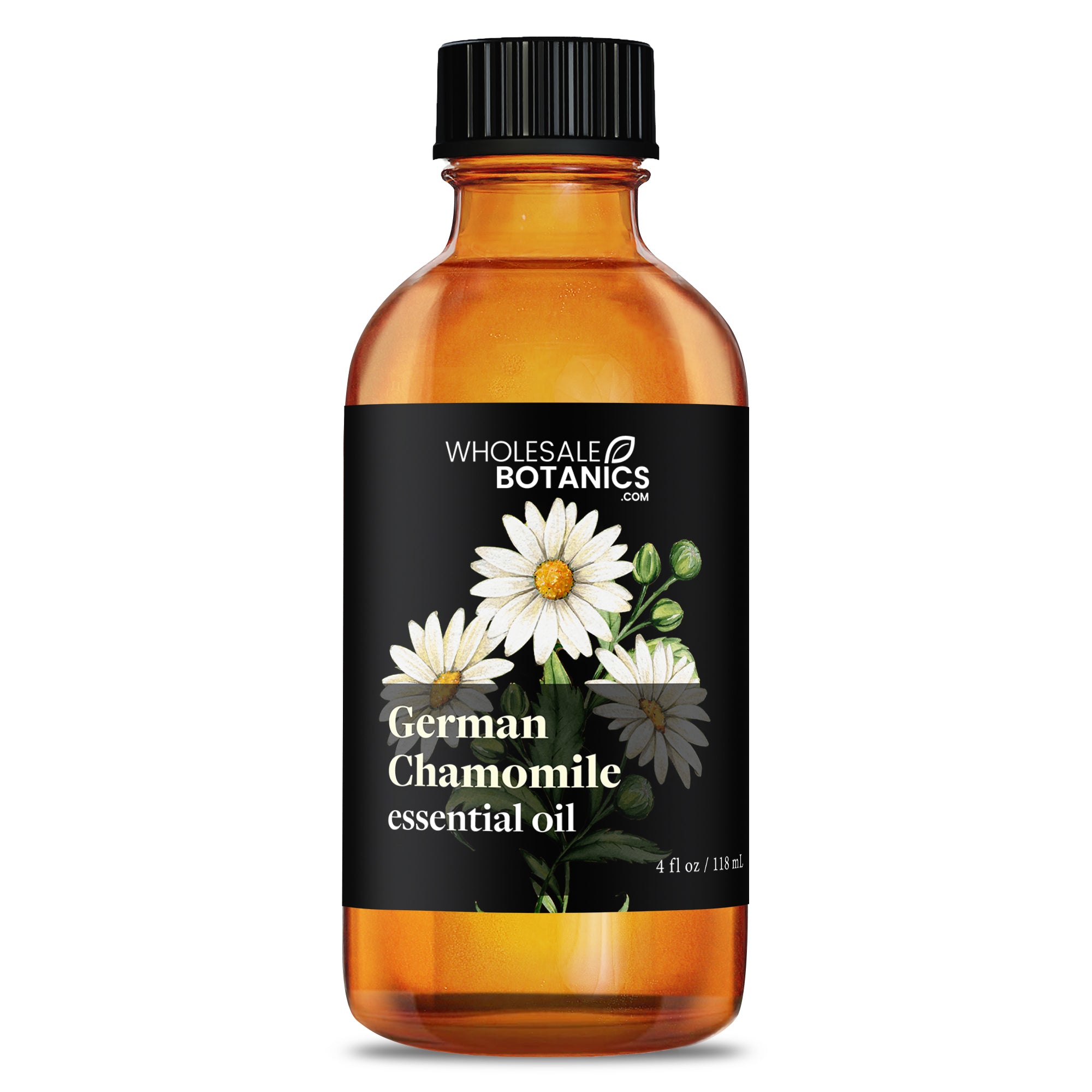 German Chamomile Essential Oil