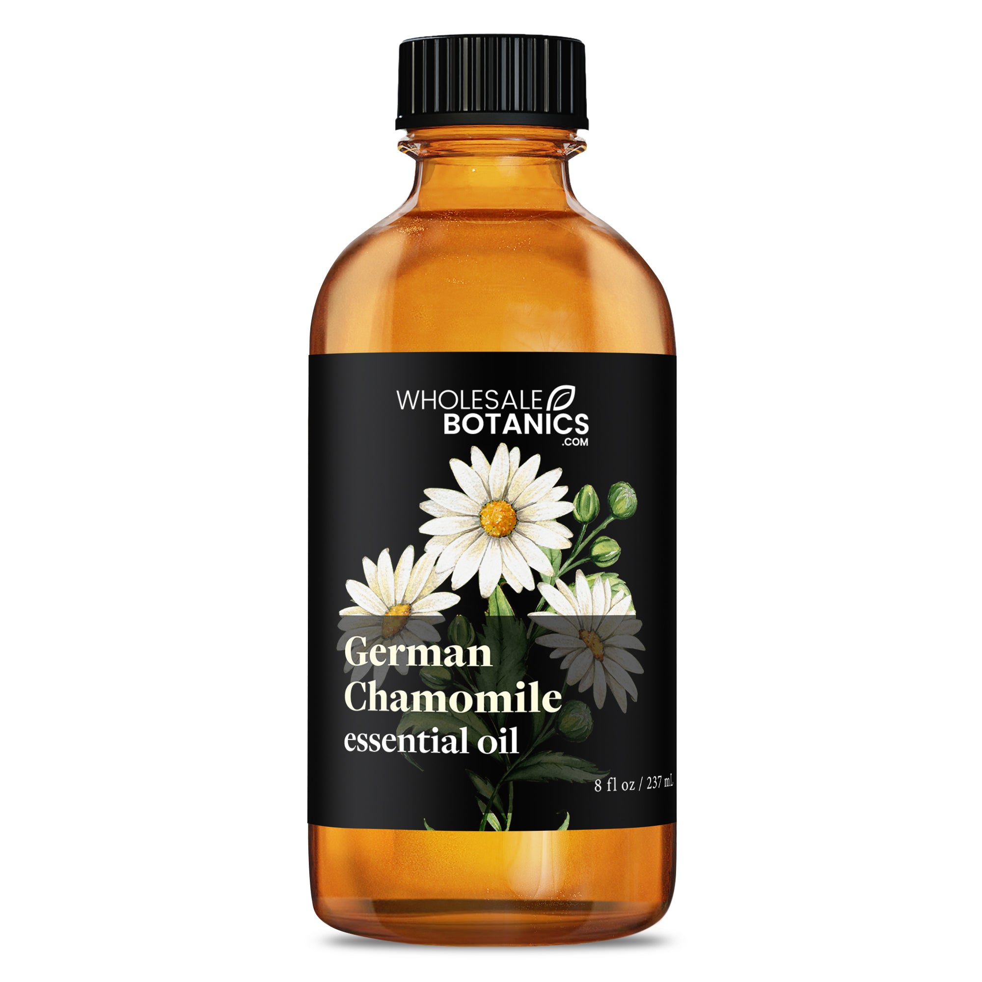 German Chamomile Essential Oil