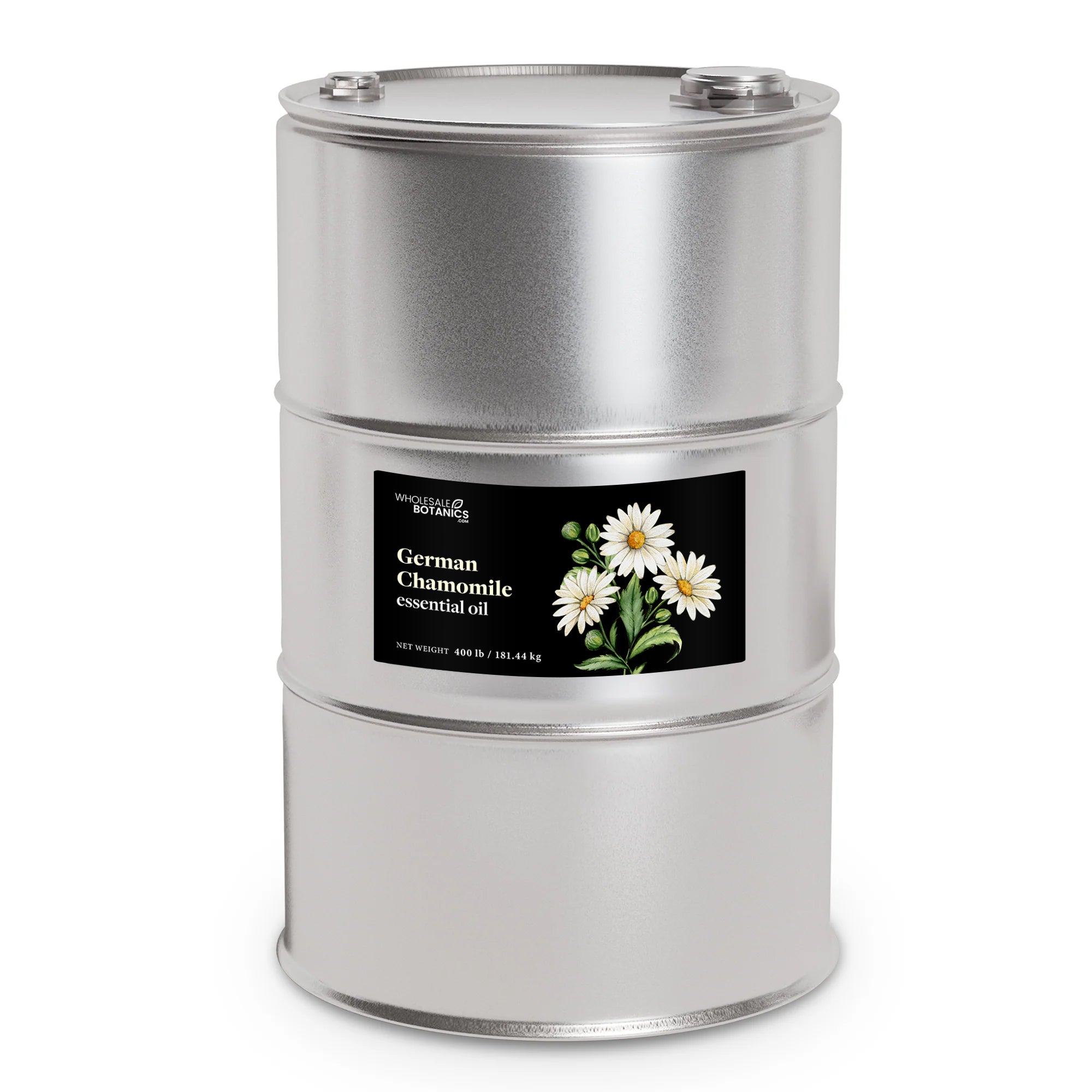 German Chamomile Essential Oil