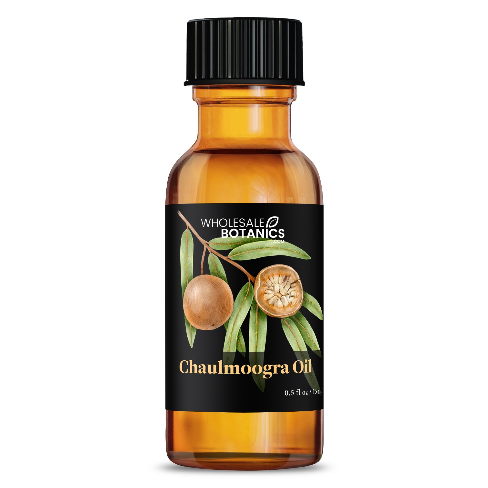 Chaulmoogra Oil