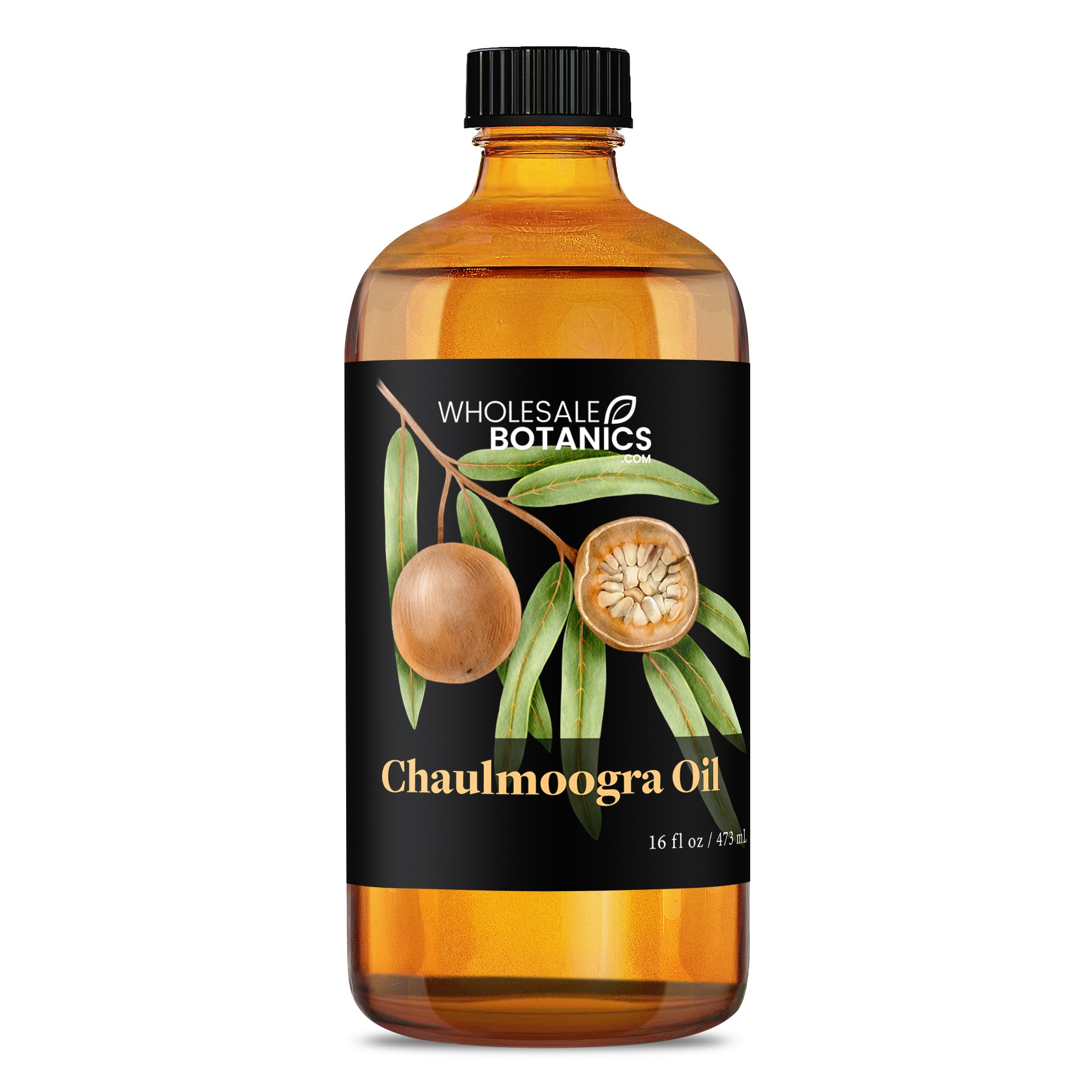 Chaulmoogra Oil