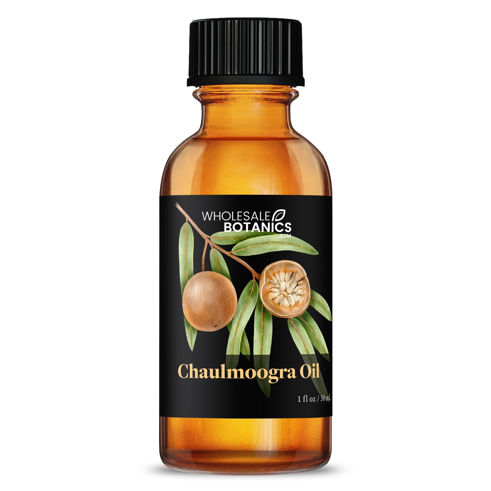 Chaulmoogra Oil