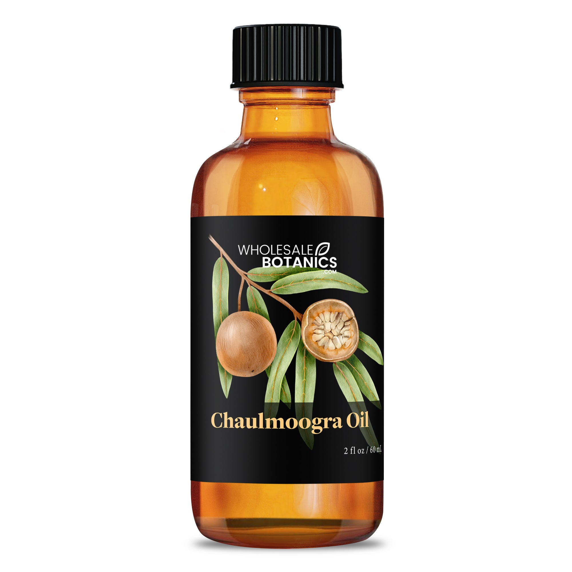 Chaulmoogra Oil