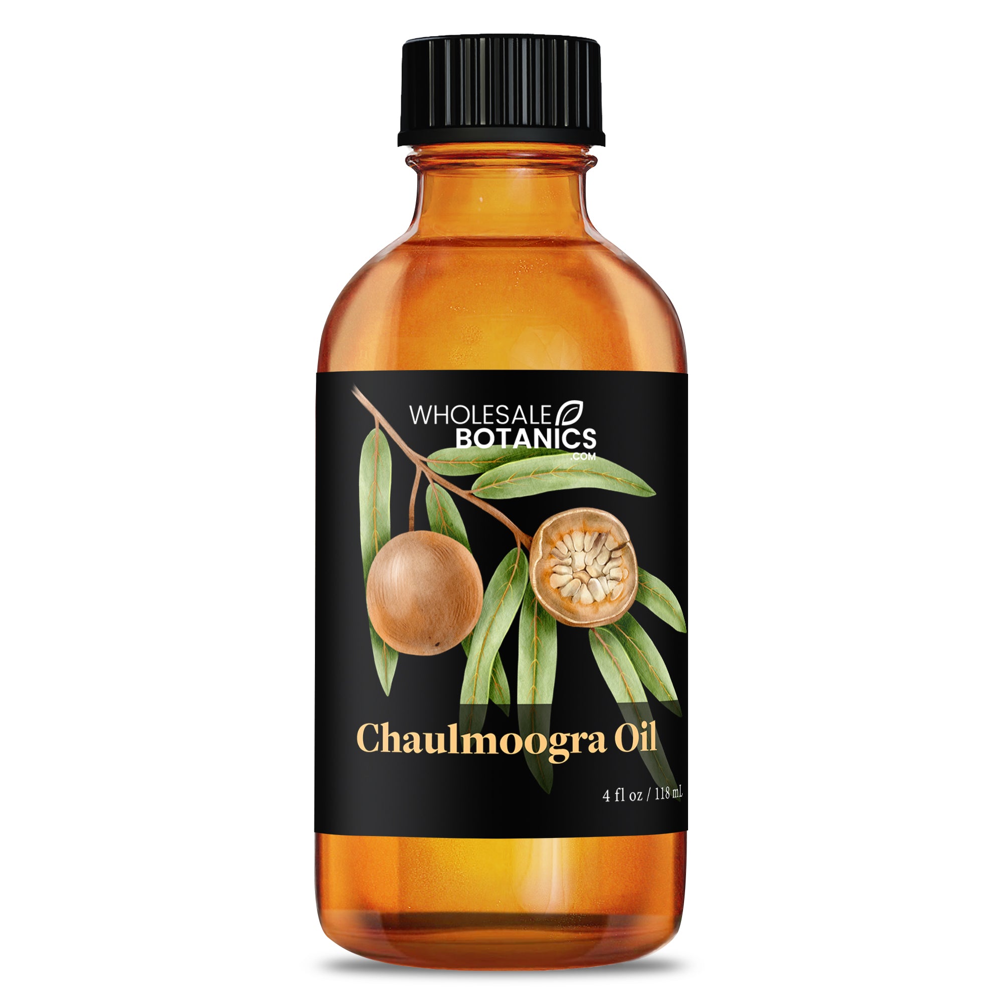 Chaulmoogra Oil