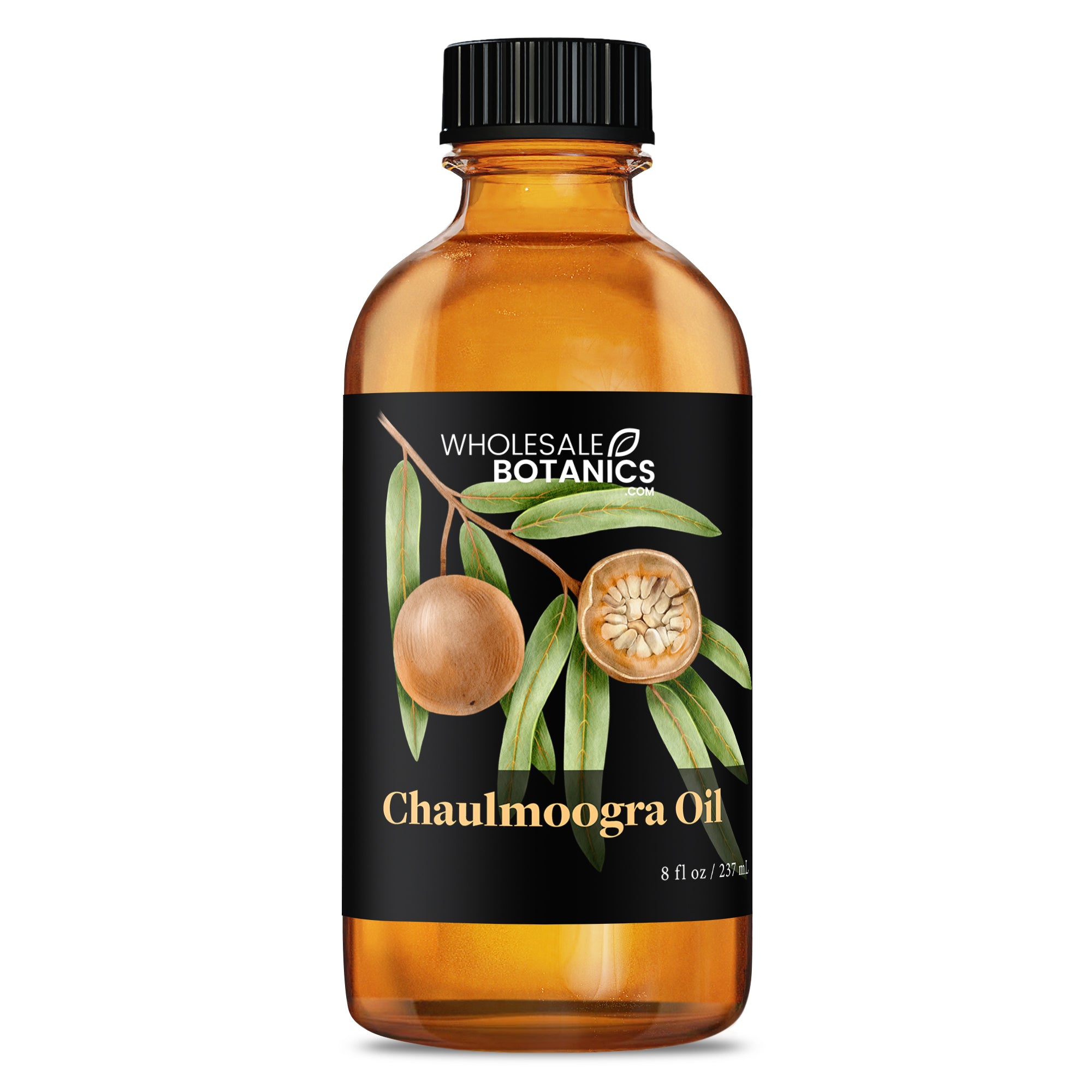 Chaulmoogra Oil