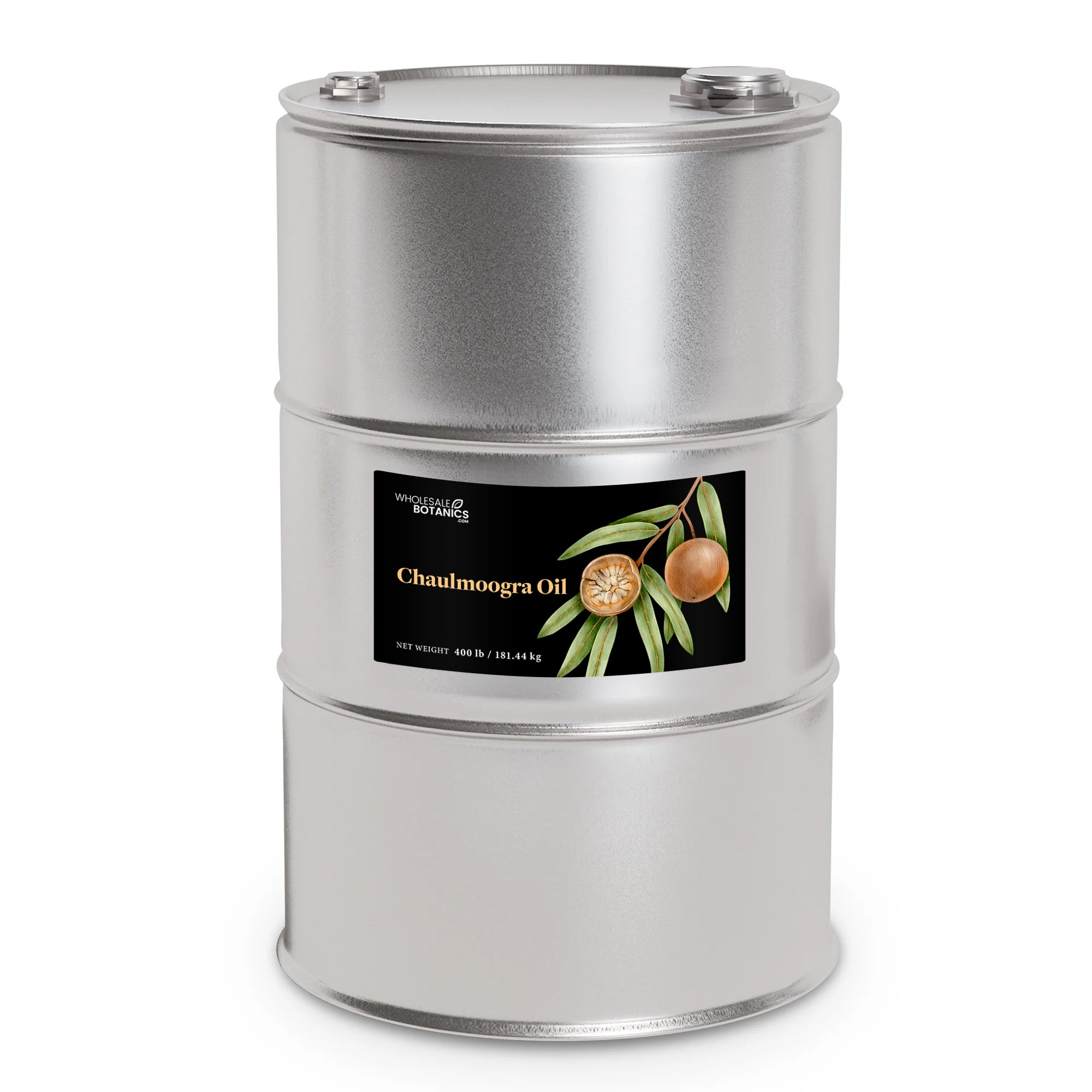 Chaulmoogra Oil
