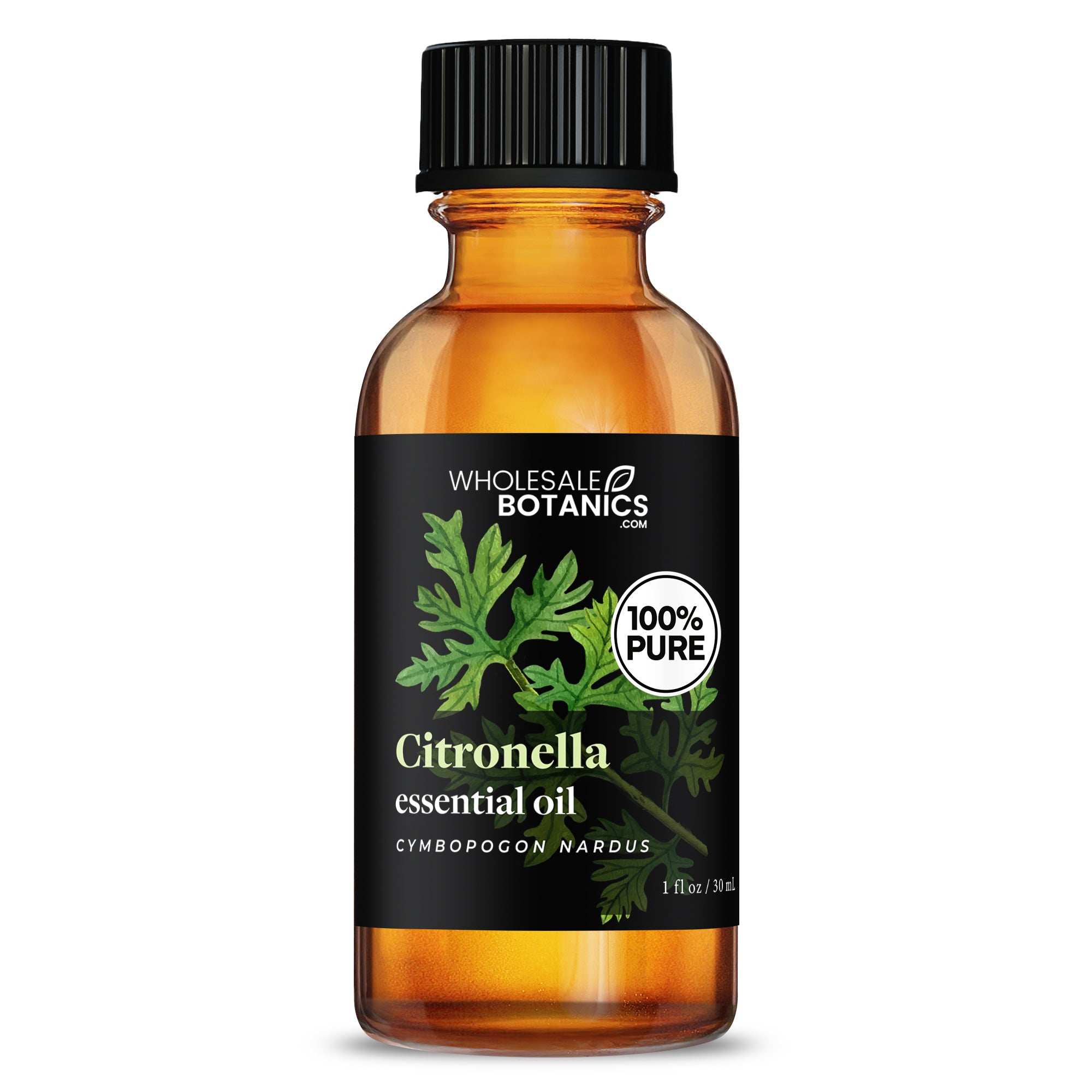 Citronella Essential Oil